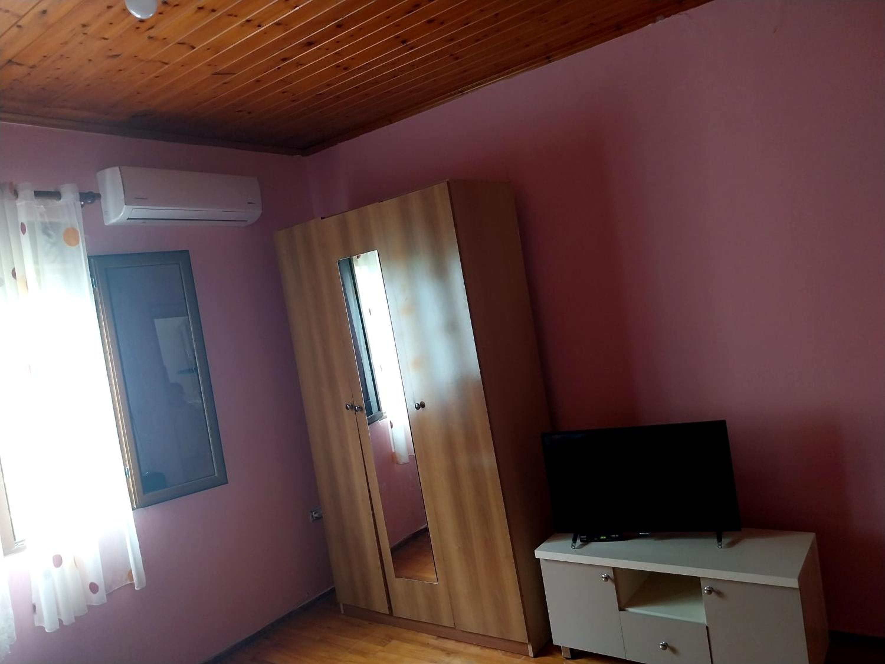 Two-Room Apartment