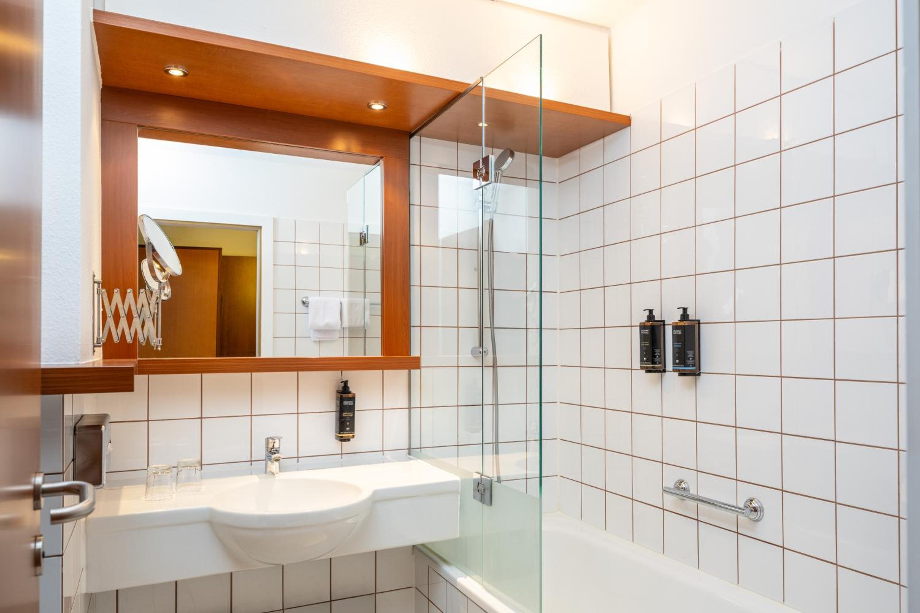 Hotel Mercure Wien Westbahnhof — photo 104