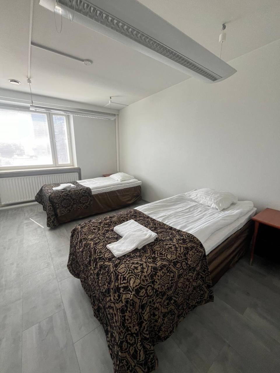 Deluxe Apartment photo 1
