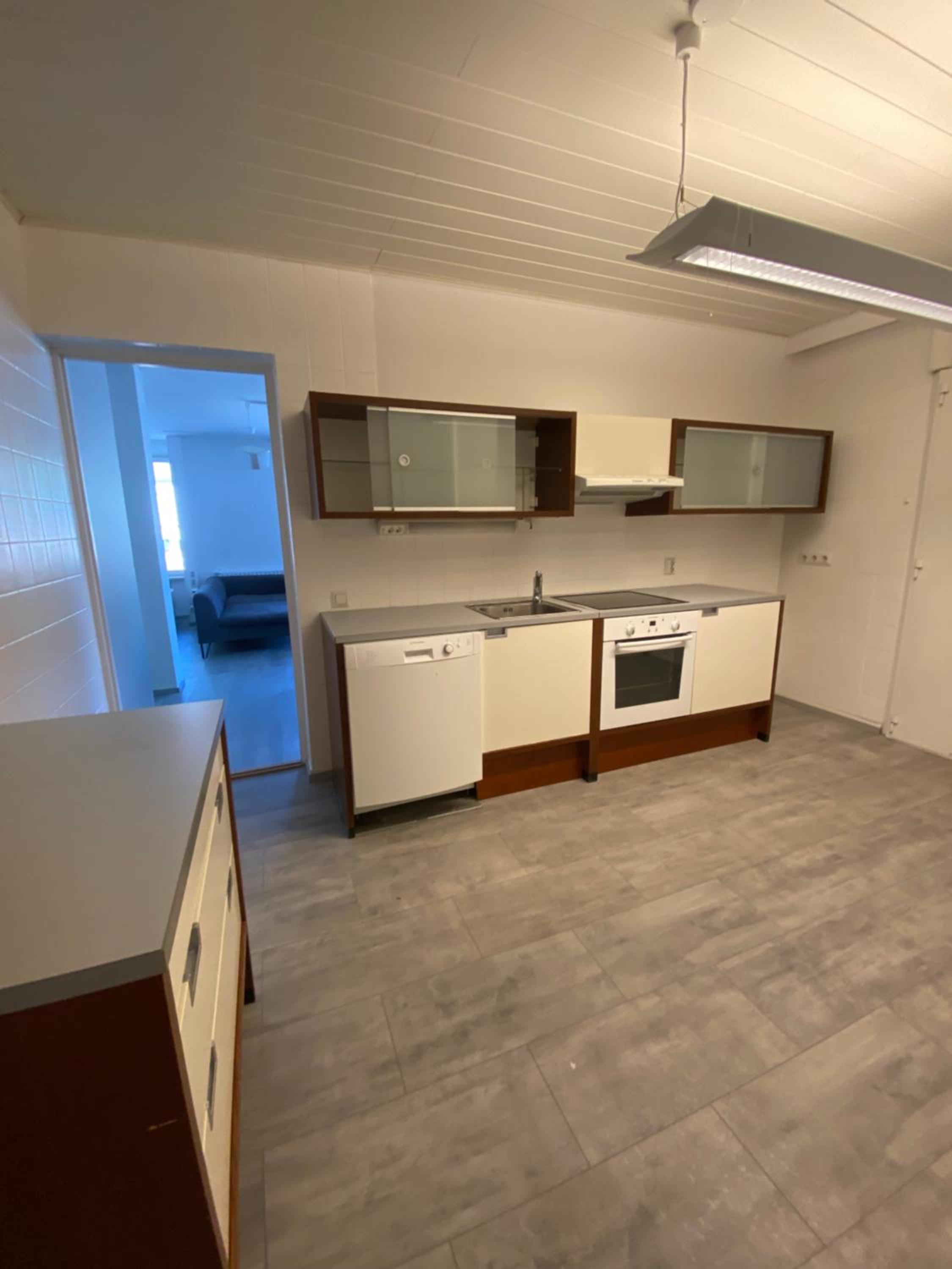 Deluxe Apartment photo 3
