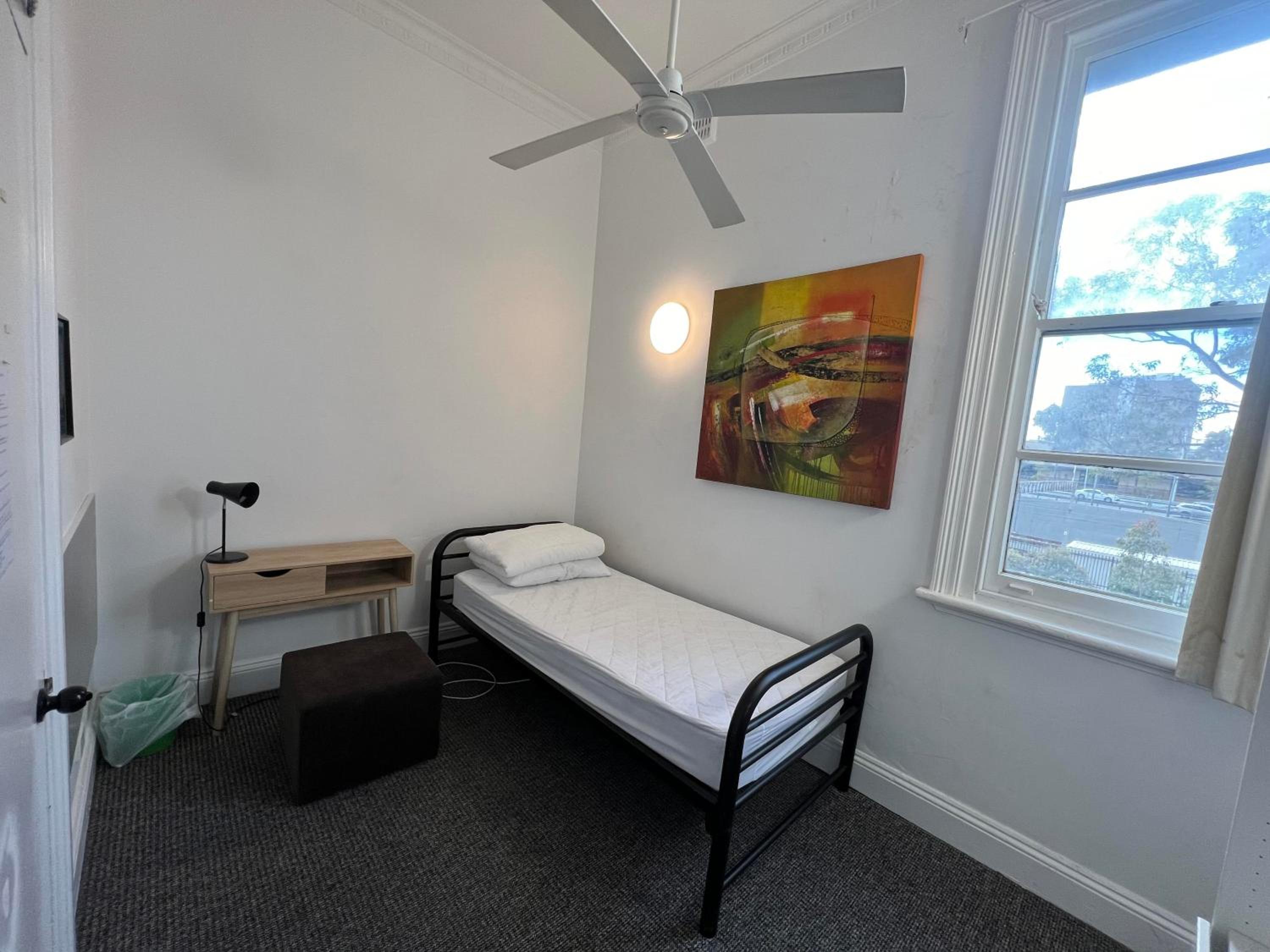 Single Room photo 1