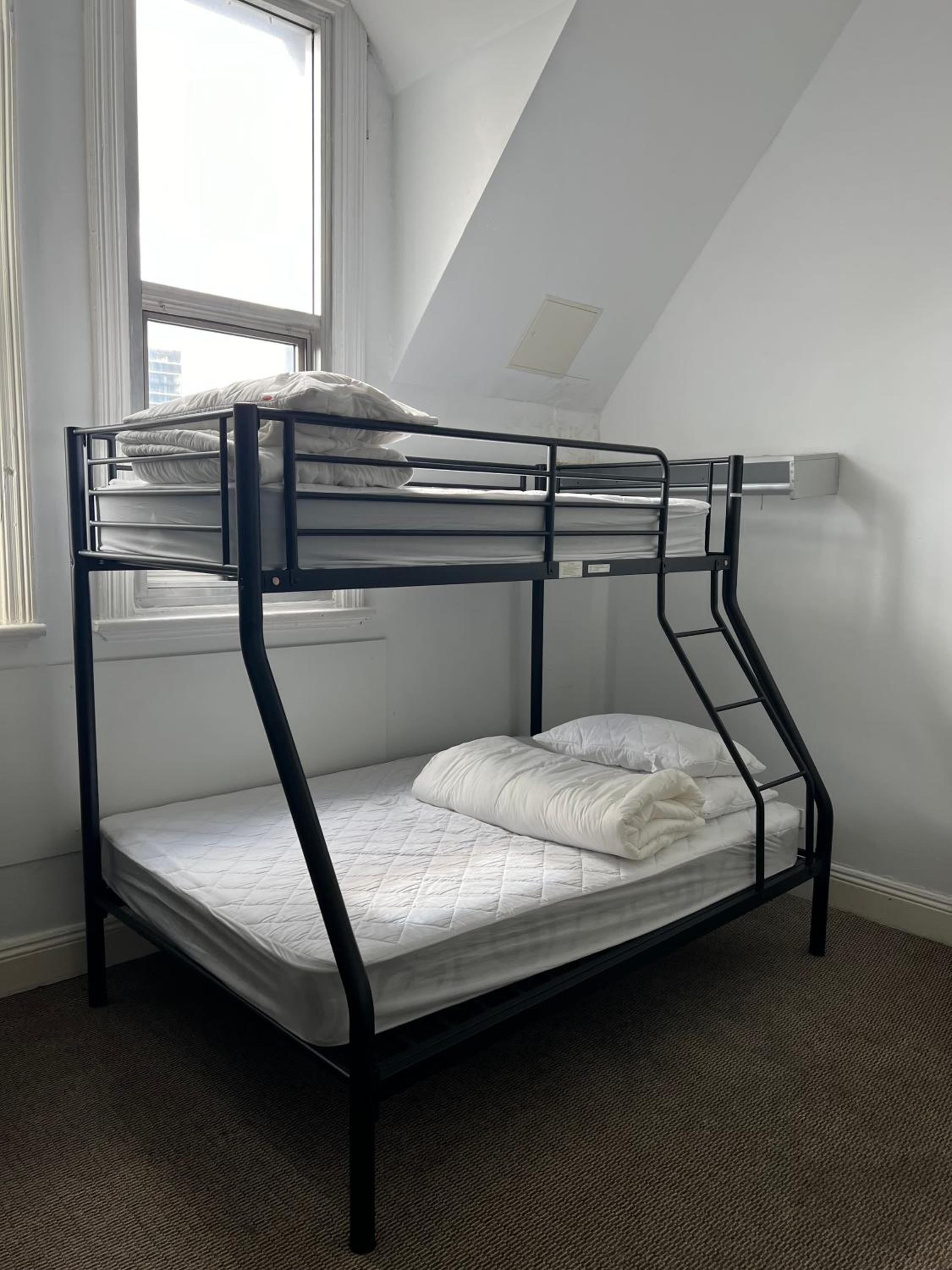 Twin Room photo 2