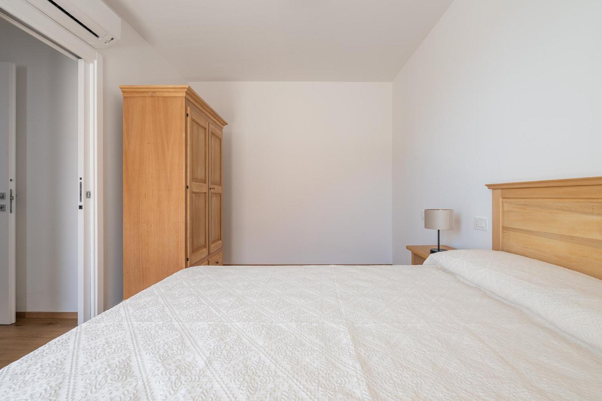Classic Apartment