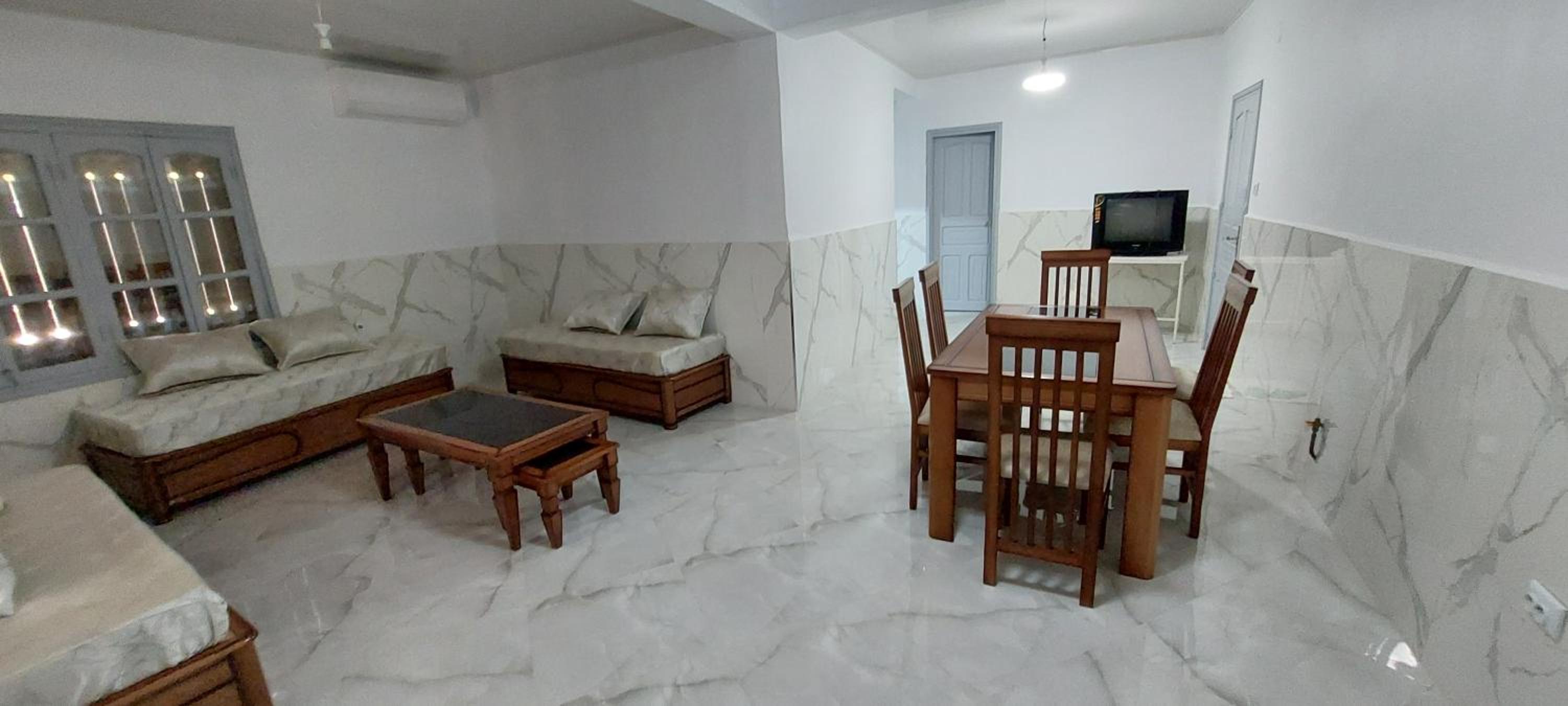 Two-Bedroom House photo 3
