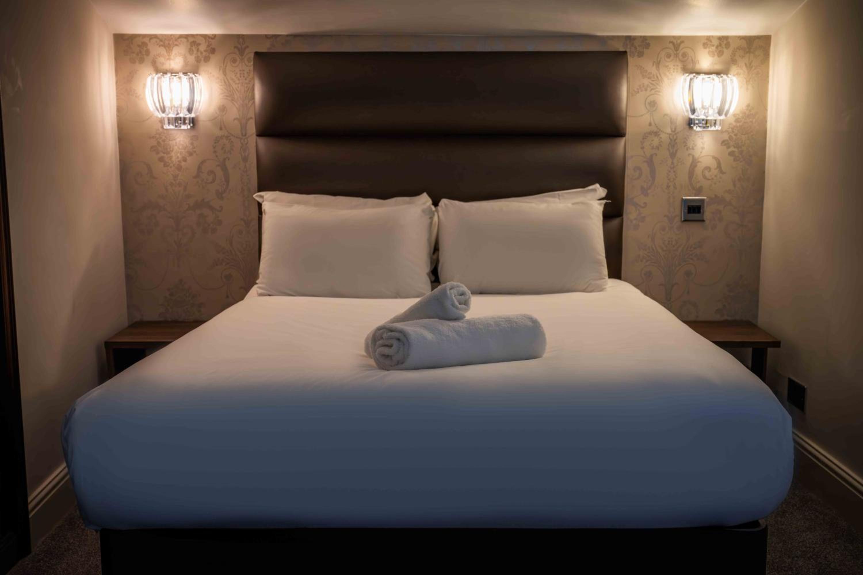 Double Room photo 1