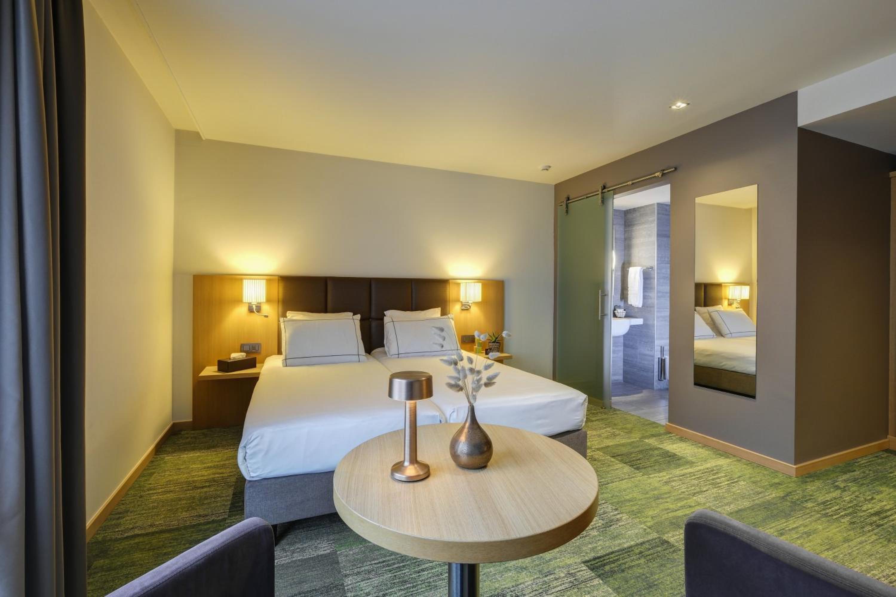 Double or Twin Room - Photo 1