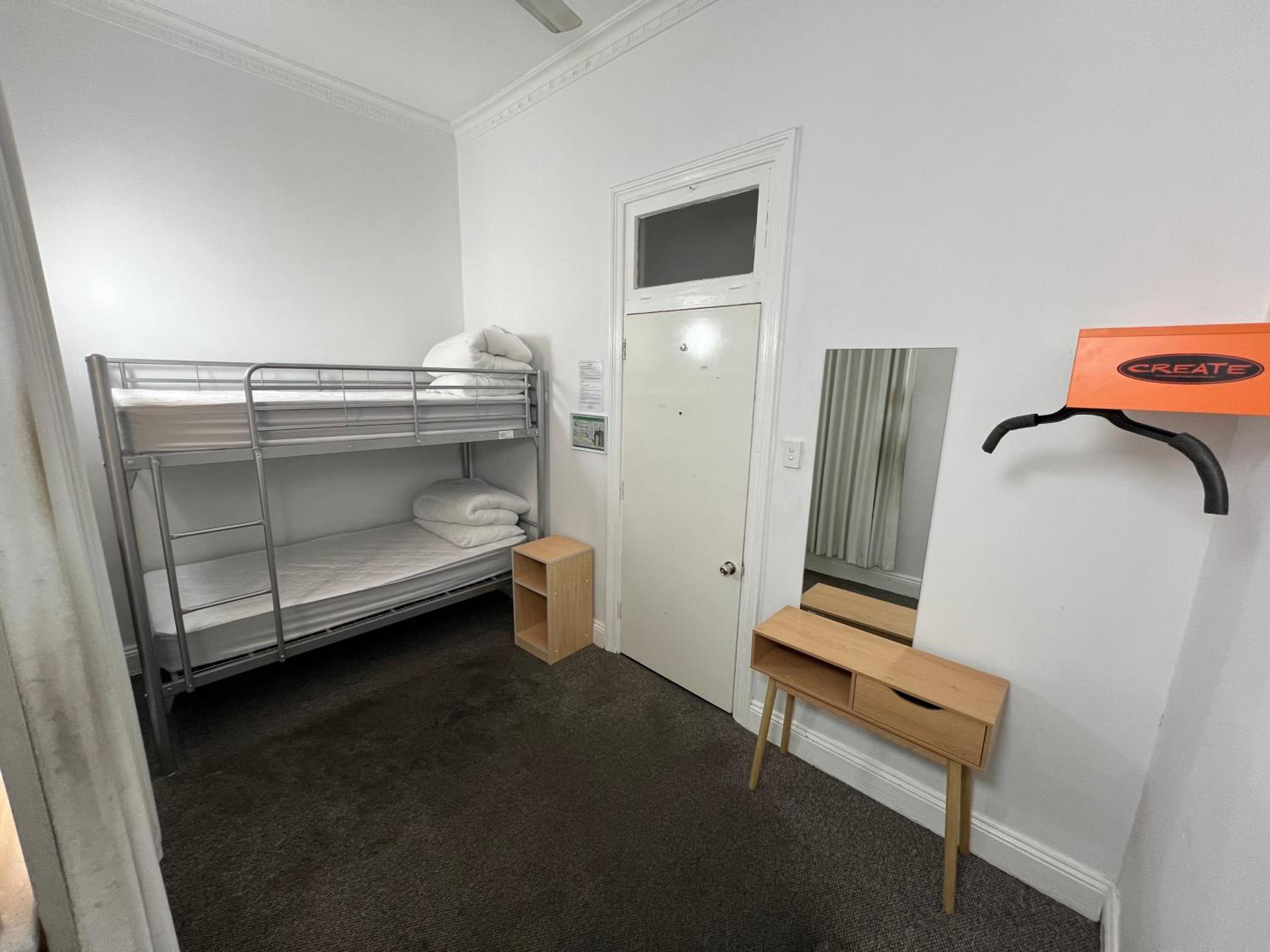 Twin Room photo 1