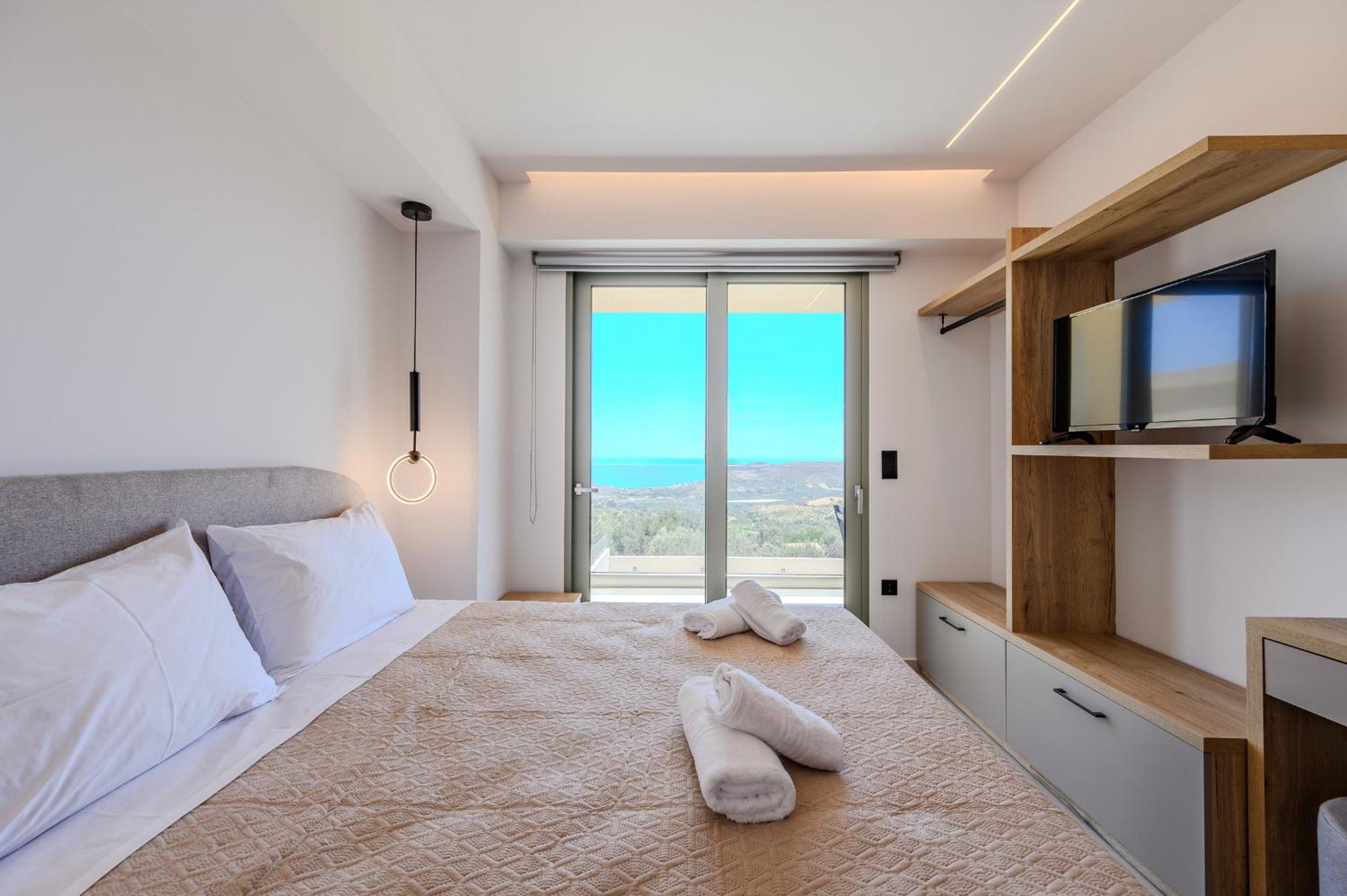 Two-Bedroom Villa photo 1