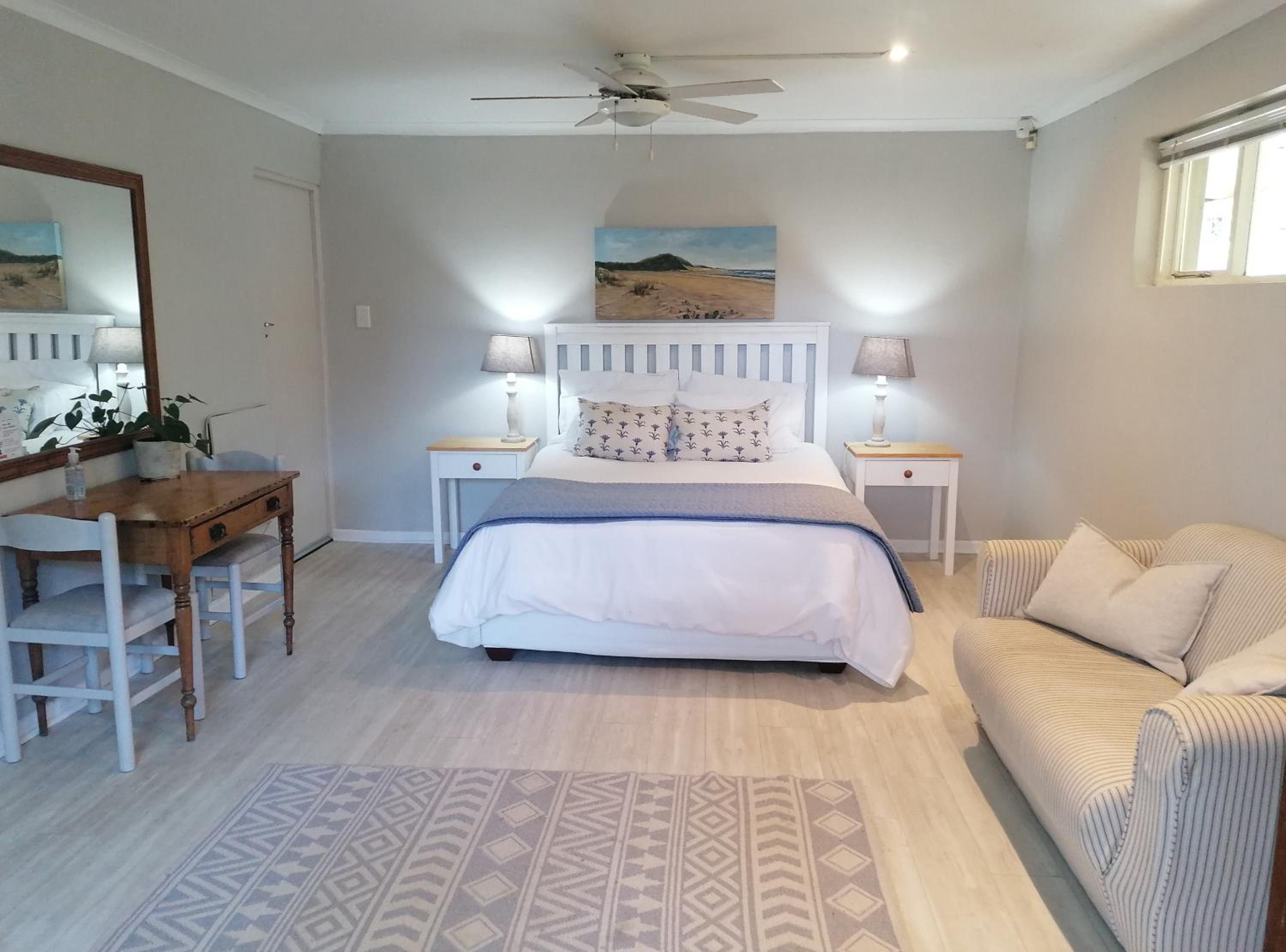 Superior Queen Room photo 1