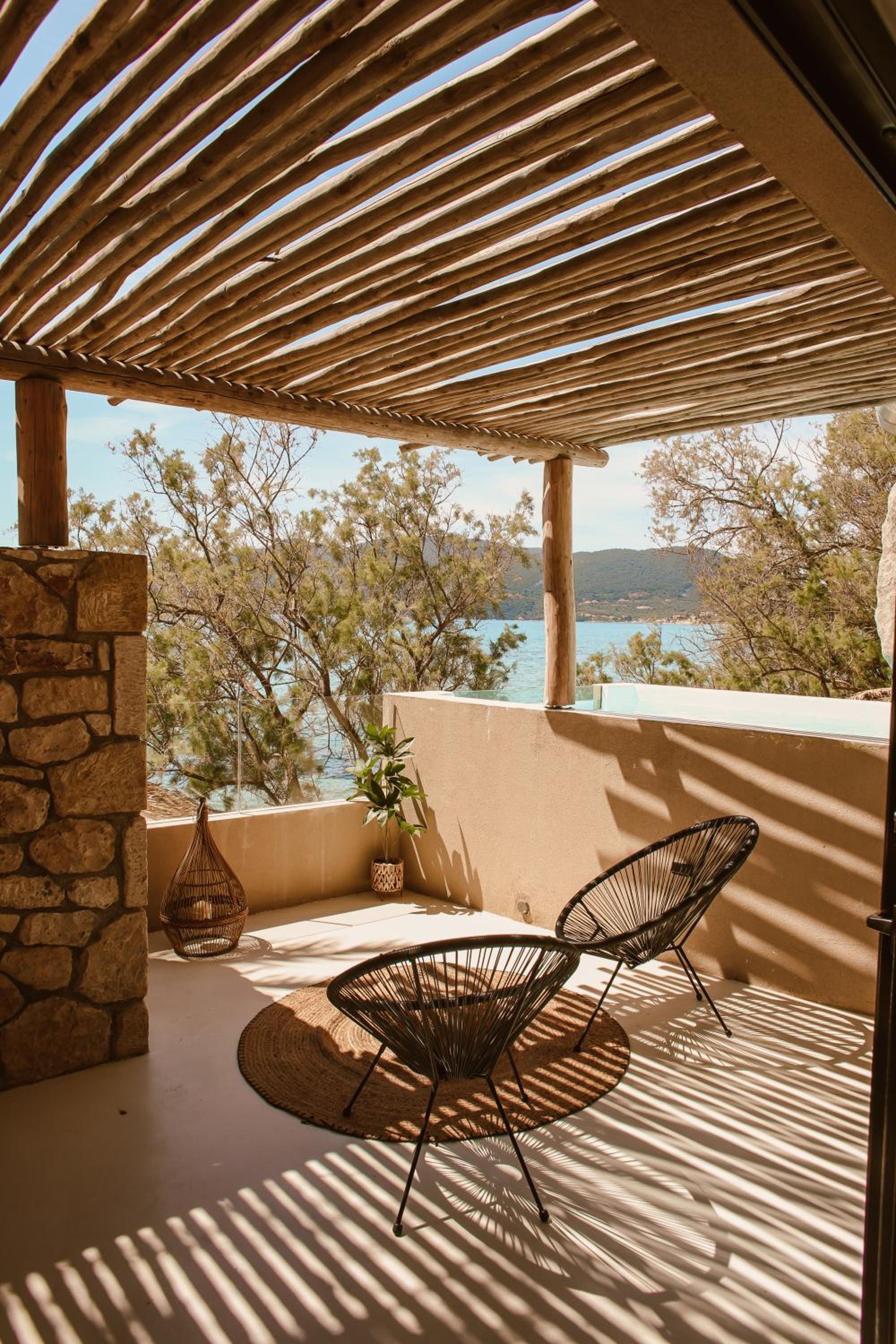 Premium Junior Suite Private Pool & Sea View - Photo 9