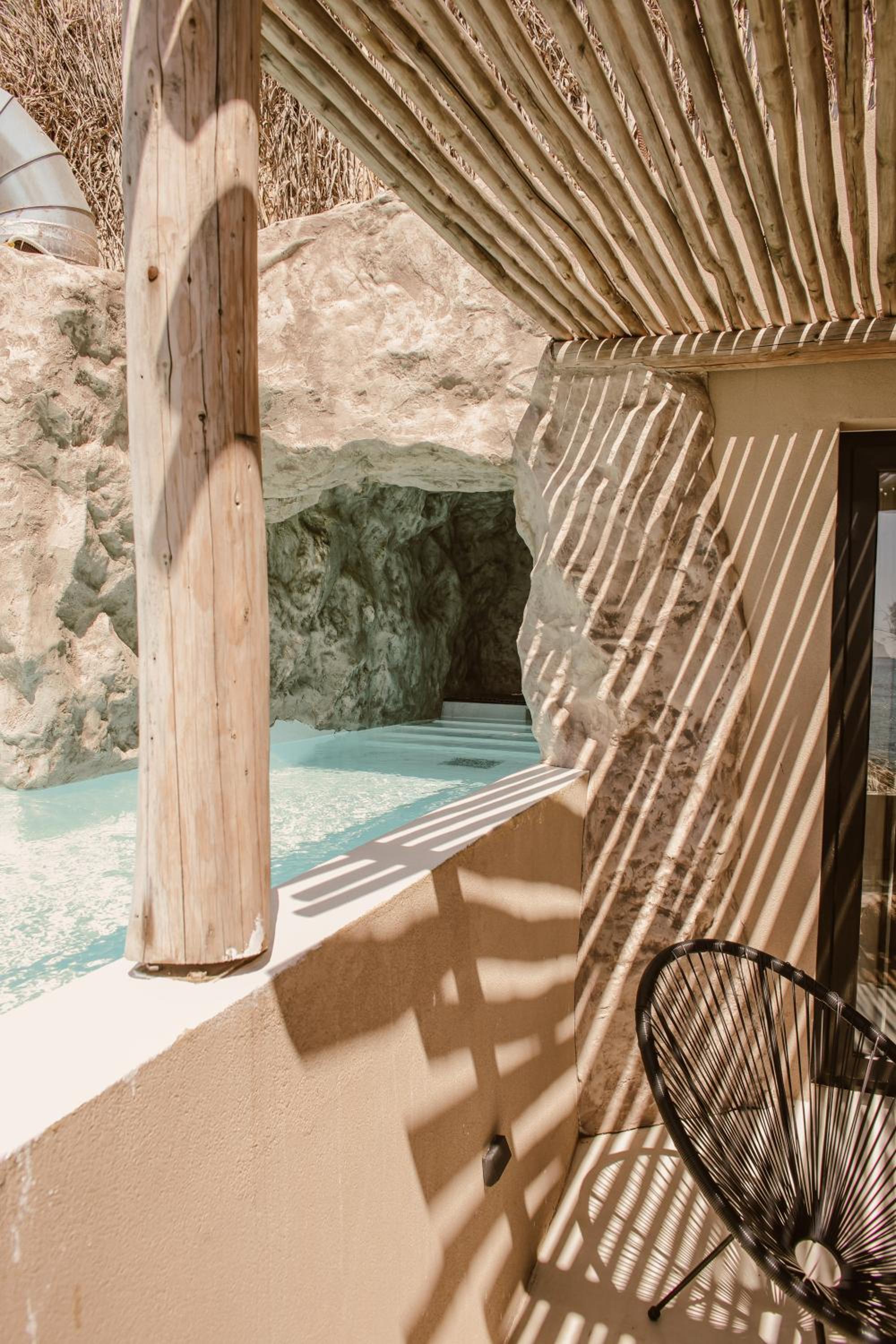 Premium Junior Suite Private Pool & Sea View - Photo 3