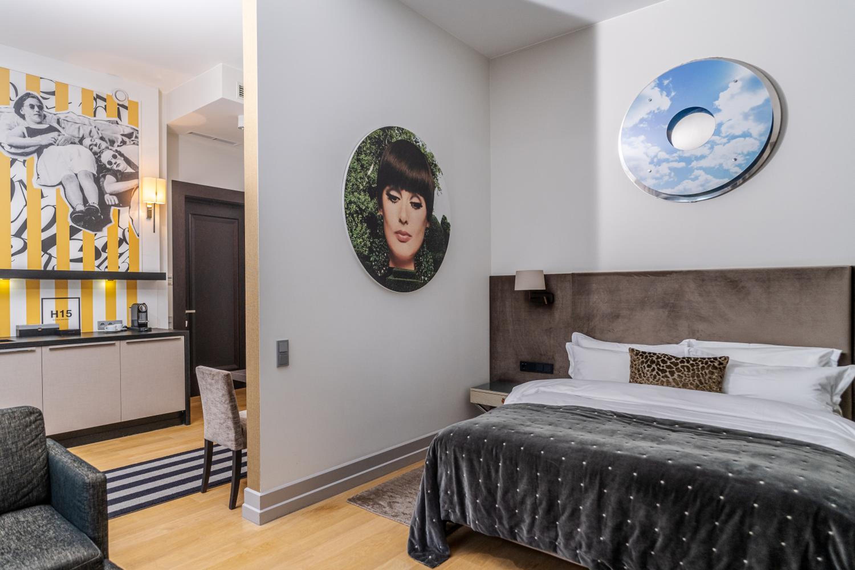 Junior Suite