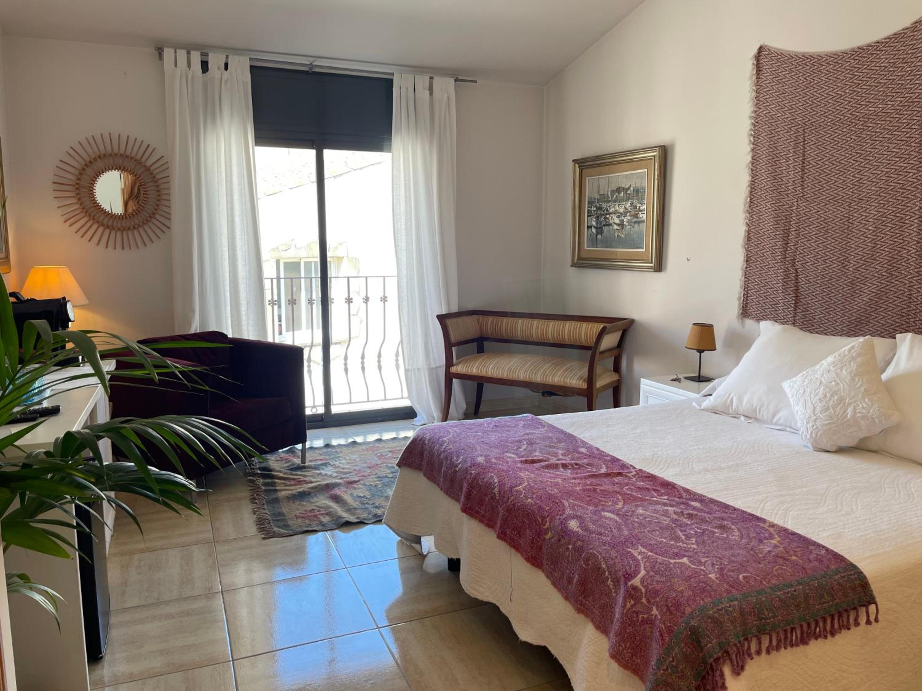 Habitación Superior Queen