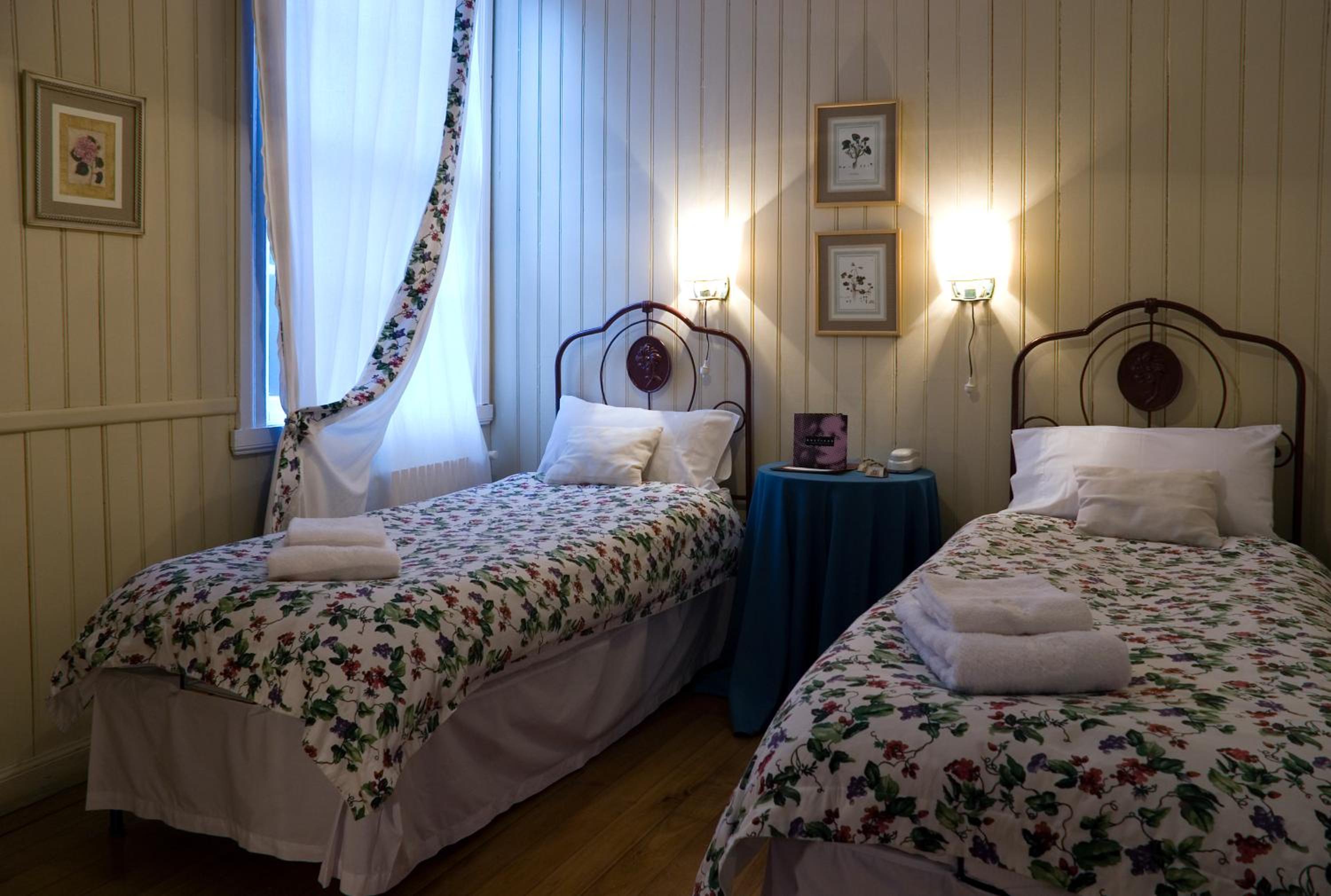 Standard Twin Room photo 1