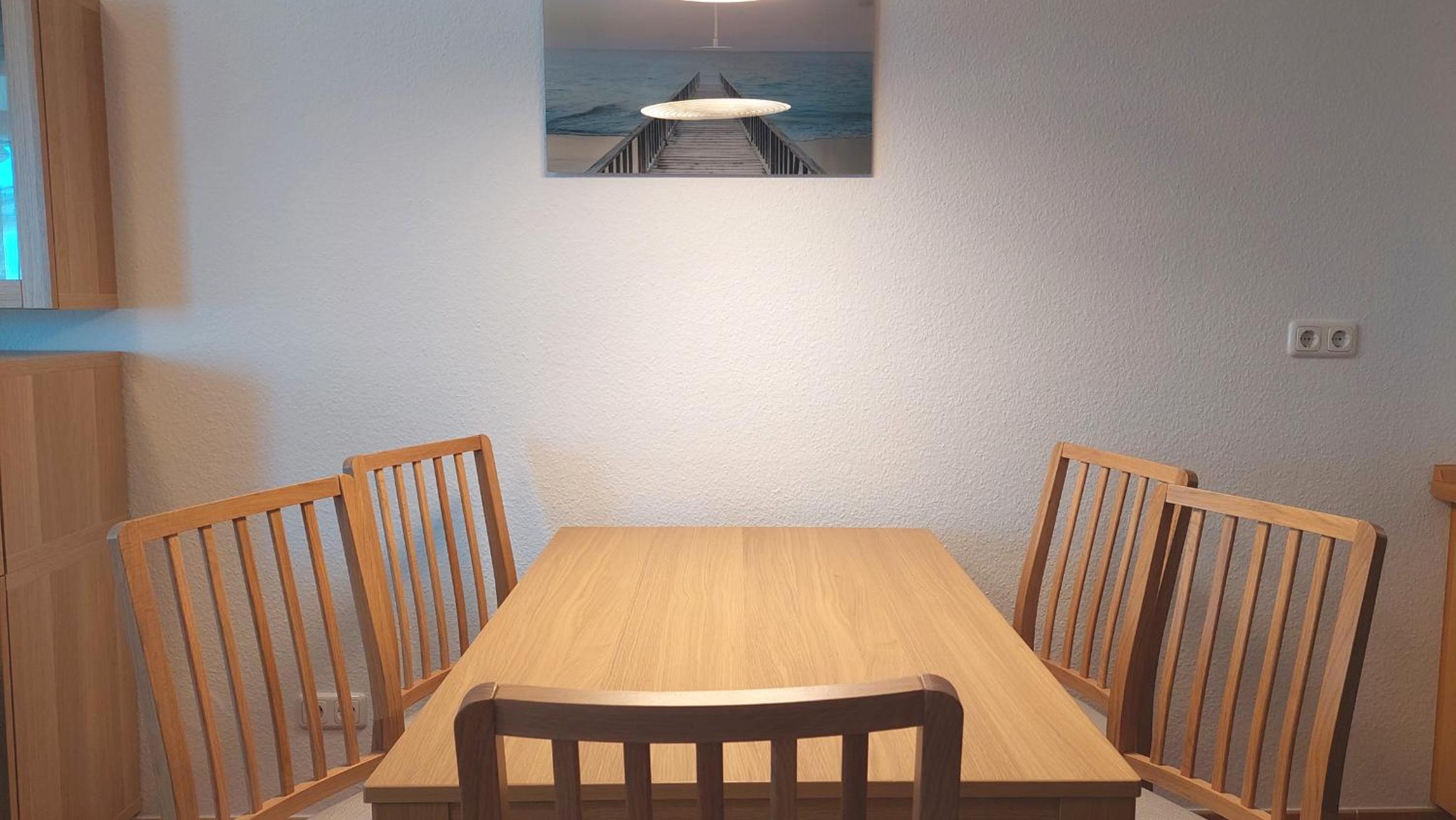 Apartment photo 2