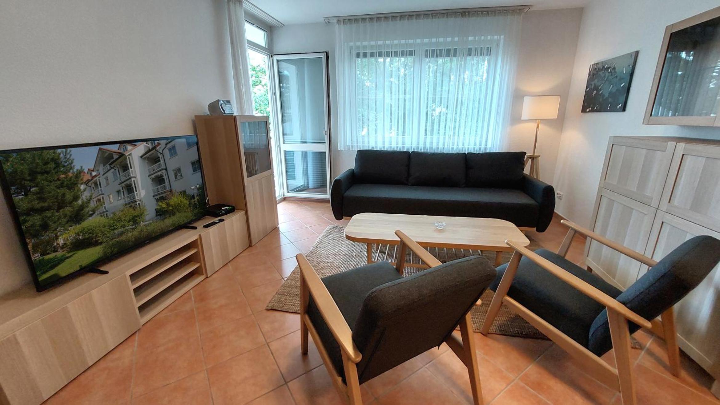 Apartment photo 1