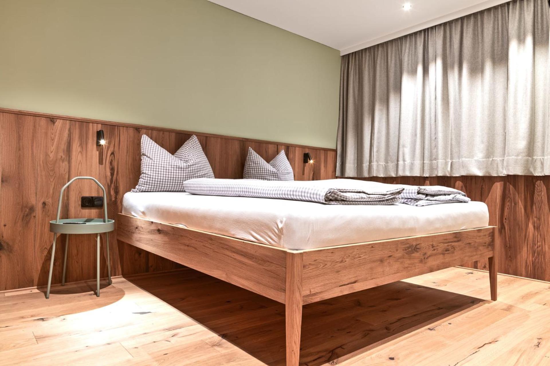 Superior Chalet