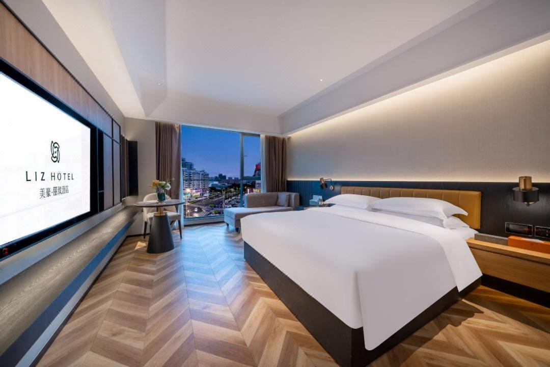 Liz Double Room with City View photo 2