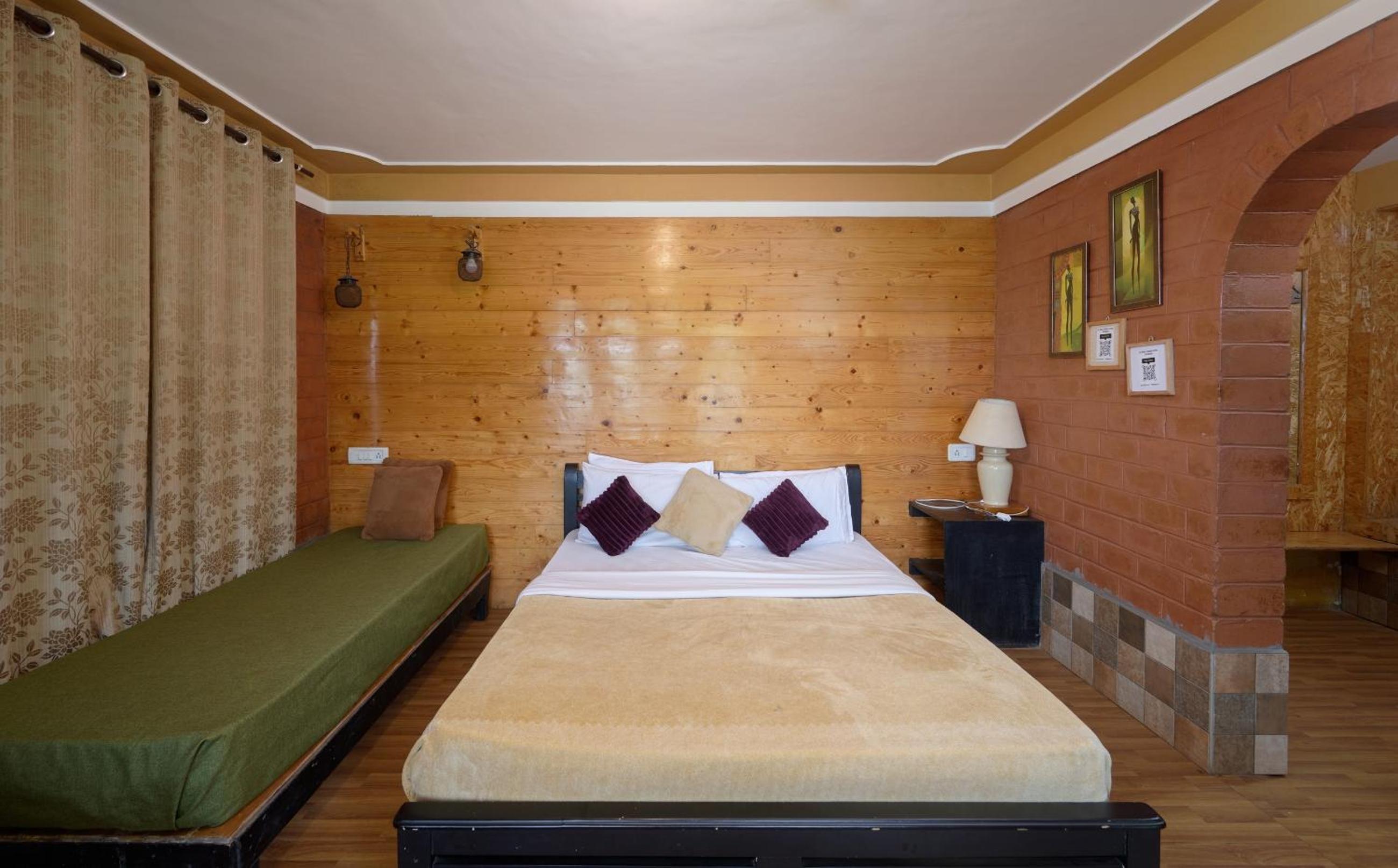 Cliff View Room - Photo 1