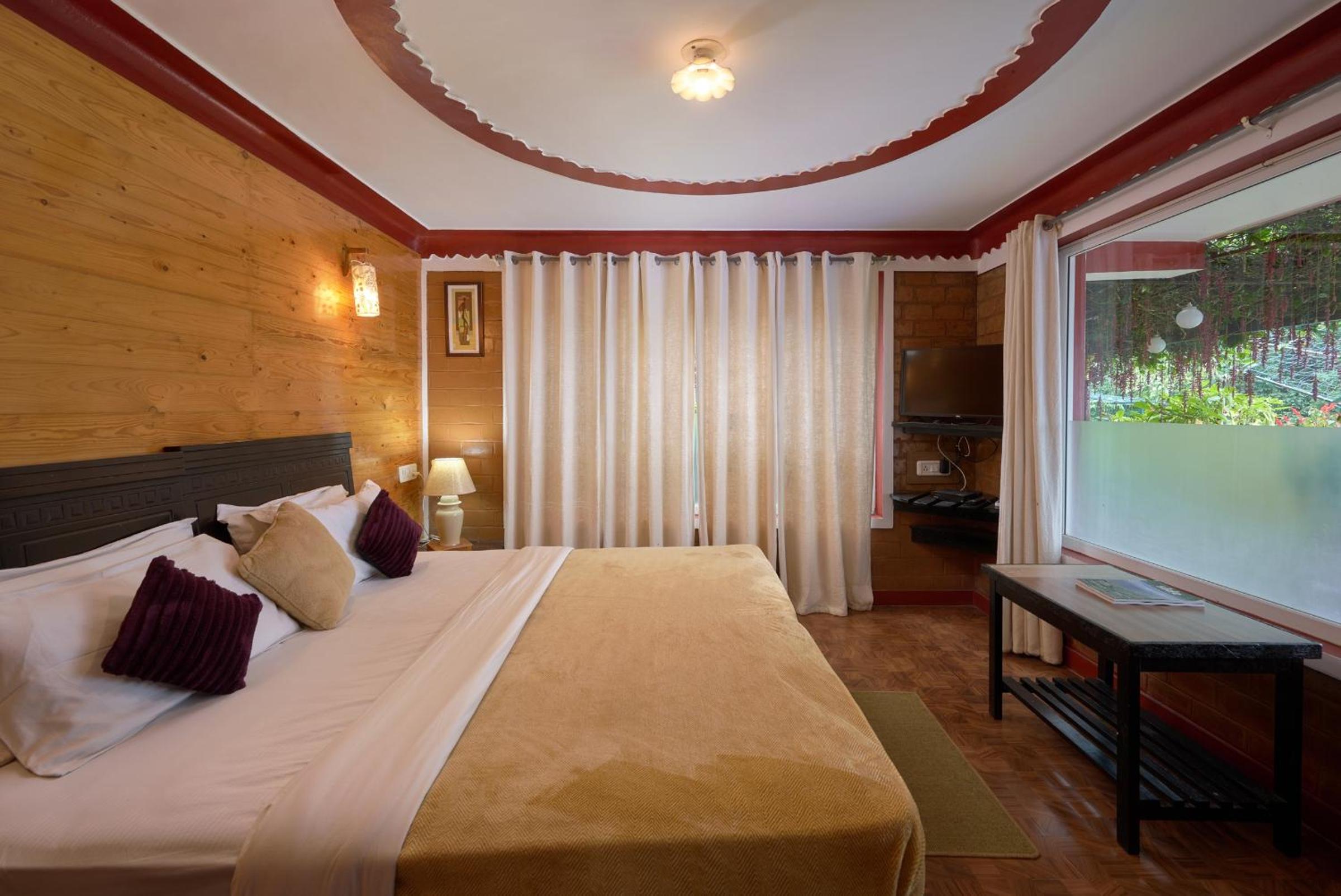 Cliff View Room - Photo 4