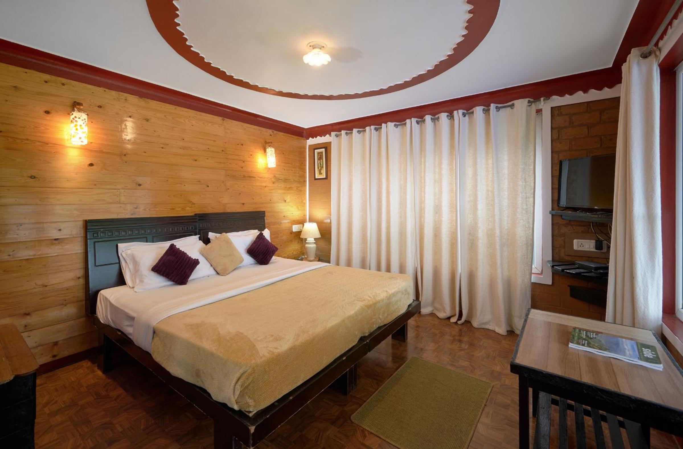 Cliff View Room - Photo 7