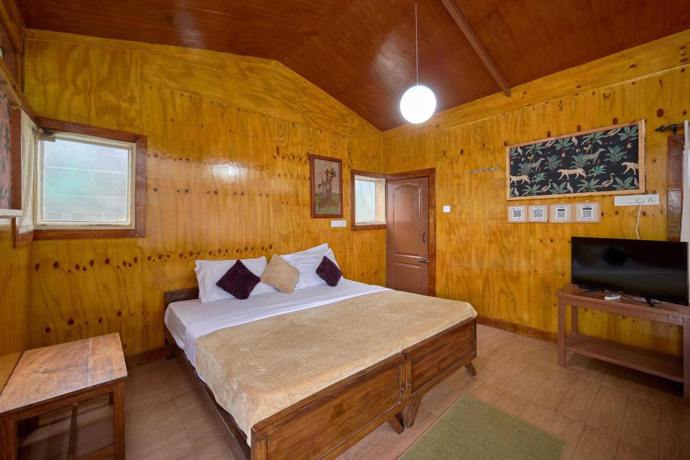 Bison Cottage - Photo 1