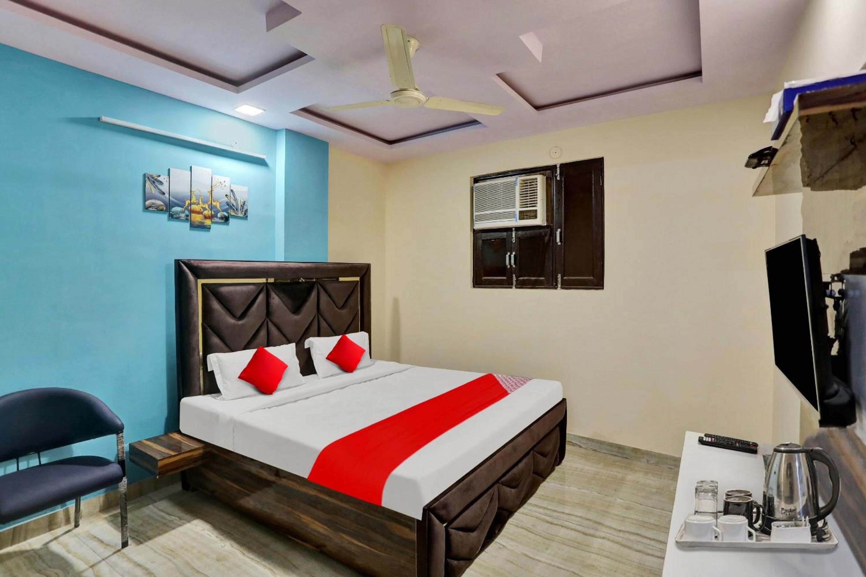Classic Triple Room