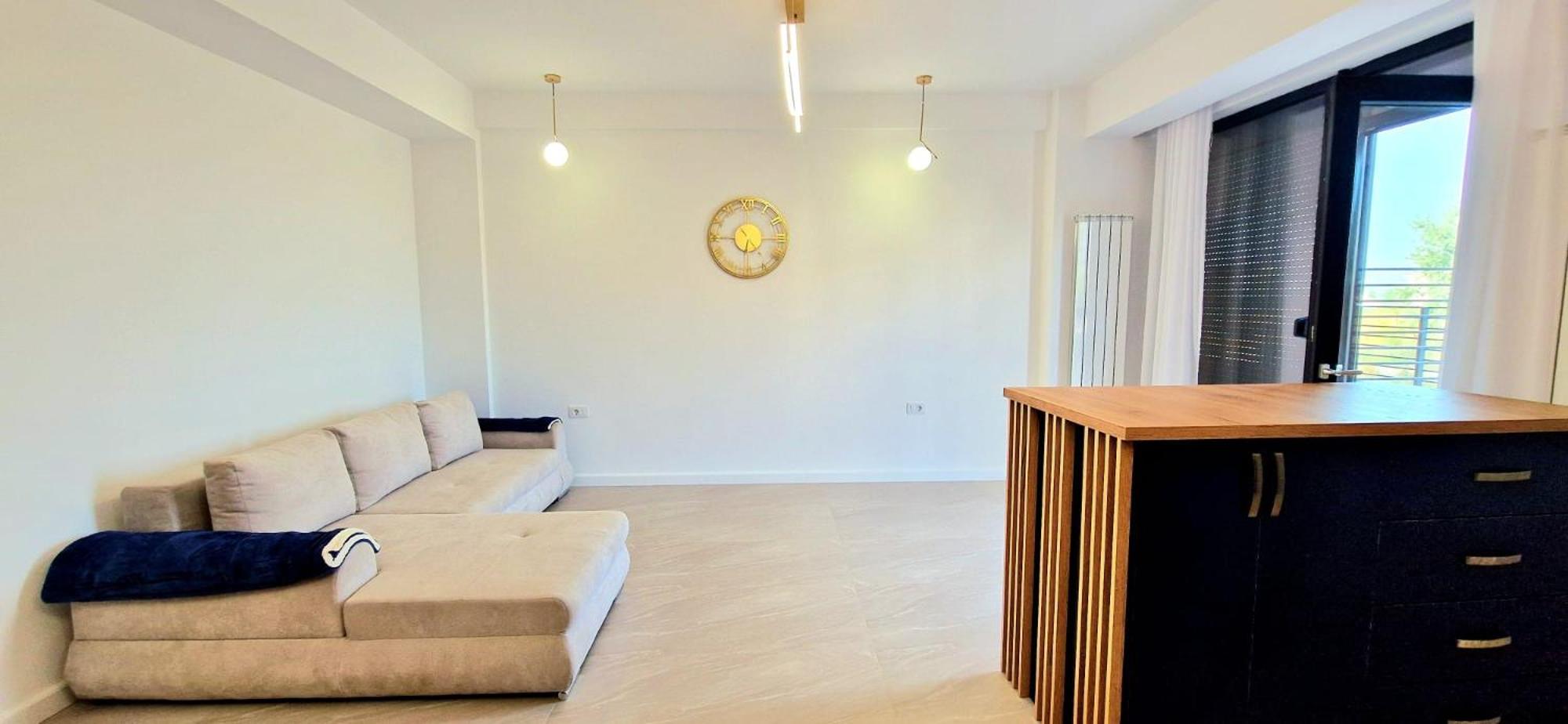 One-Bedroom Family Apartment photo 1