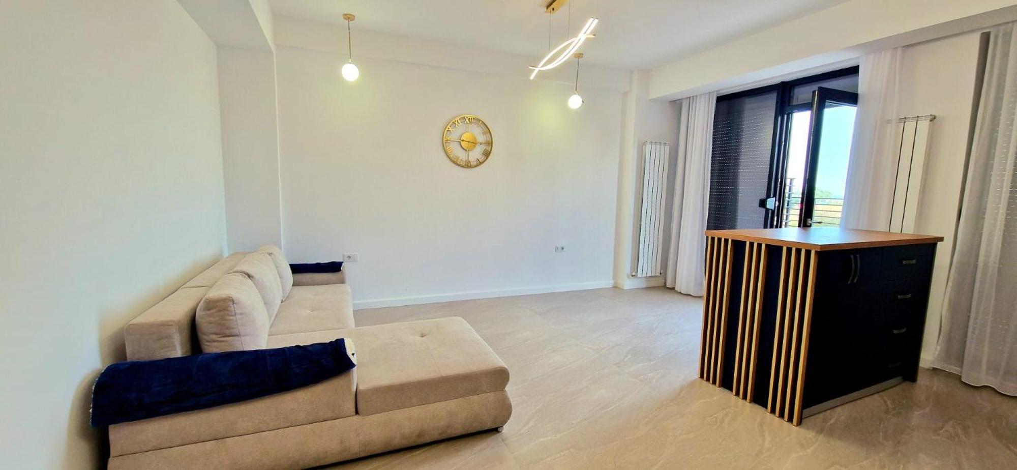 One-Bedroom Family Apartment photo 2