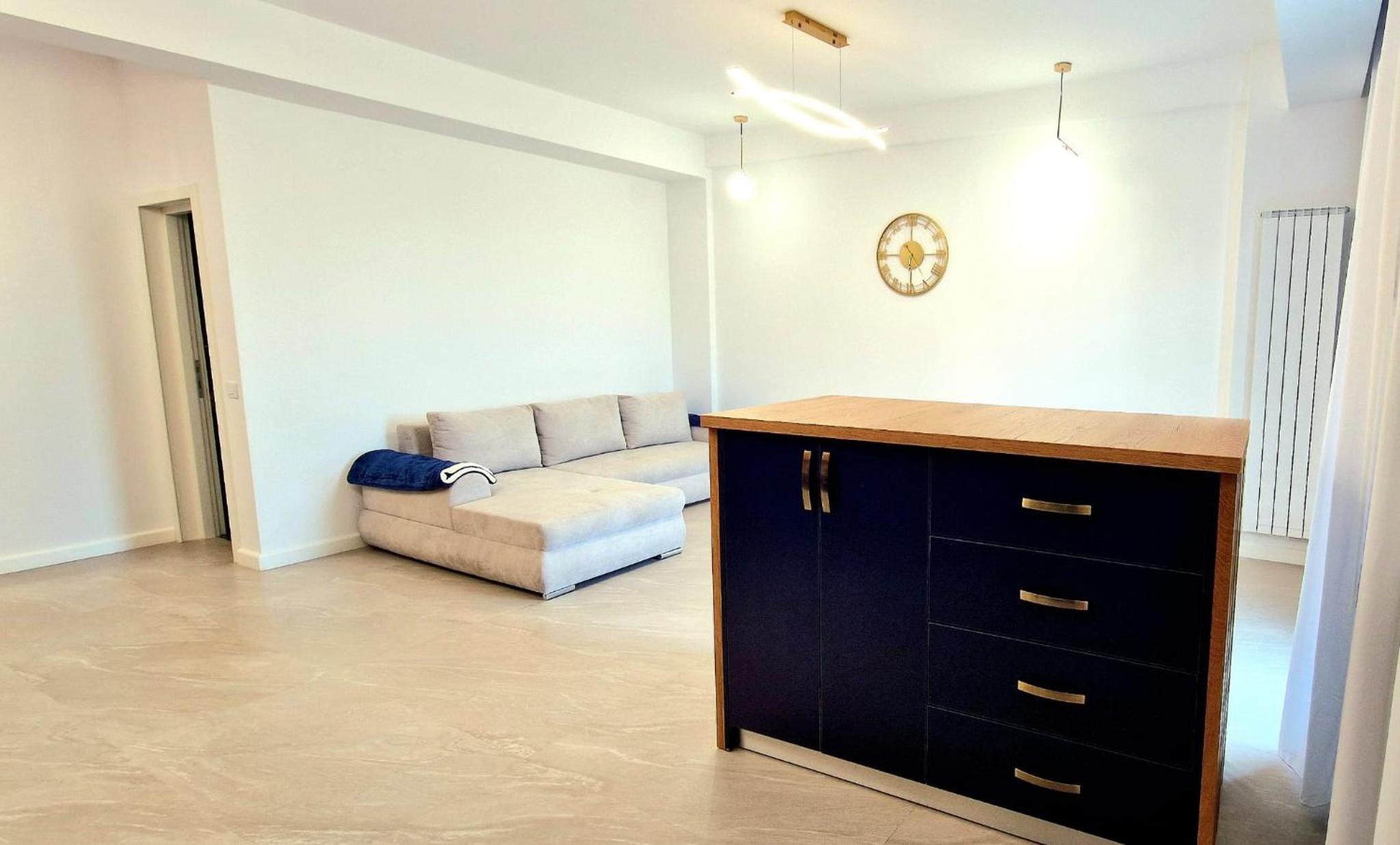 One-Bedroom Family Apartment photo 3