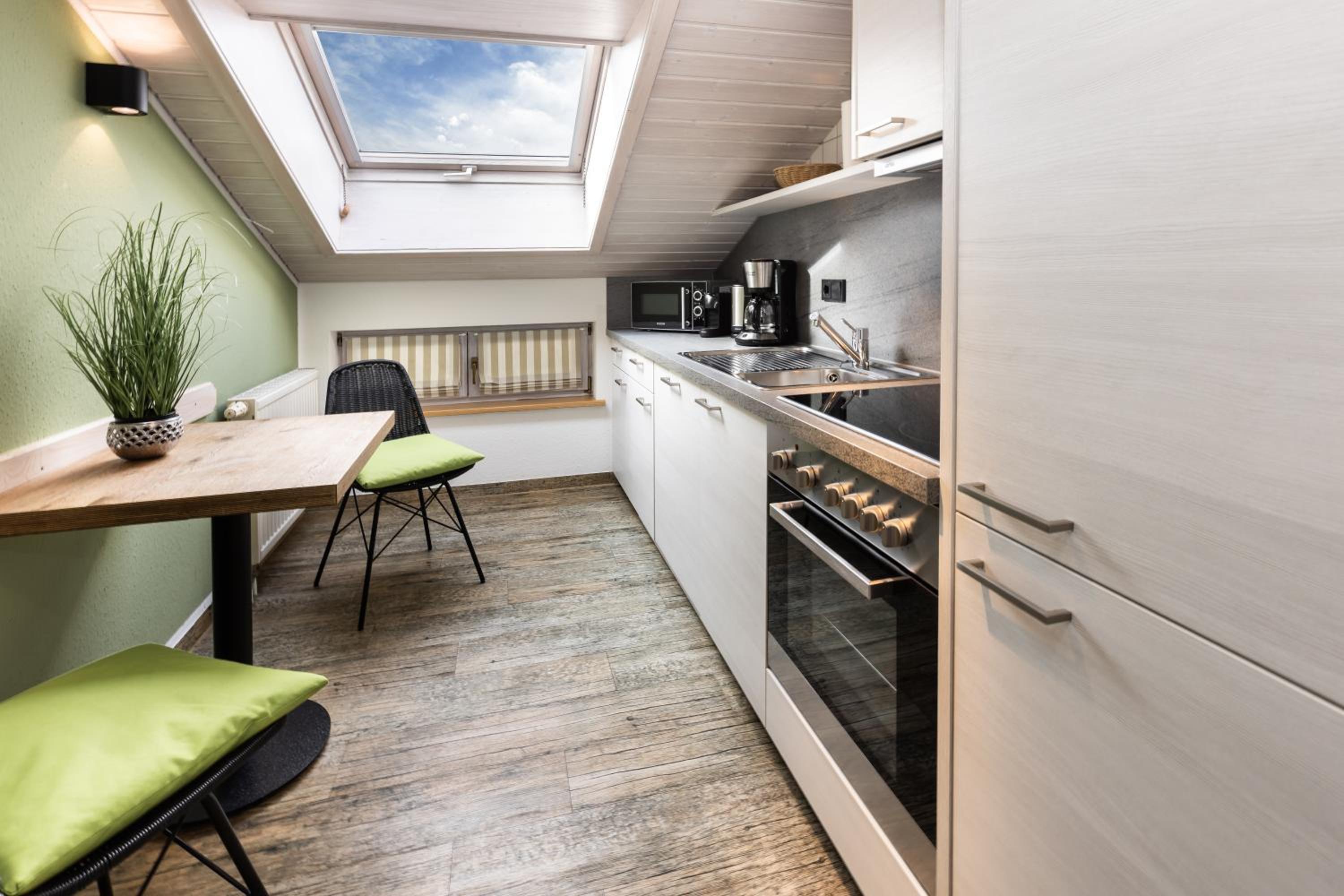 Studio Apartment Lavendel photo 2