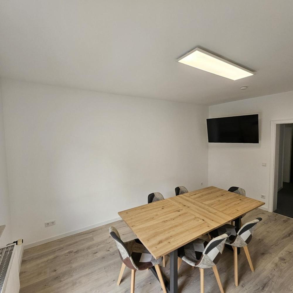 Apartment photo 2