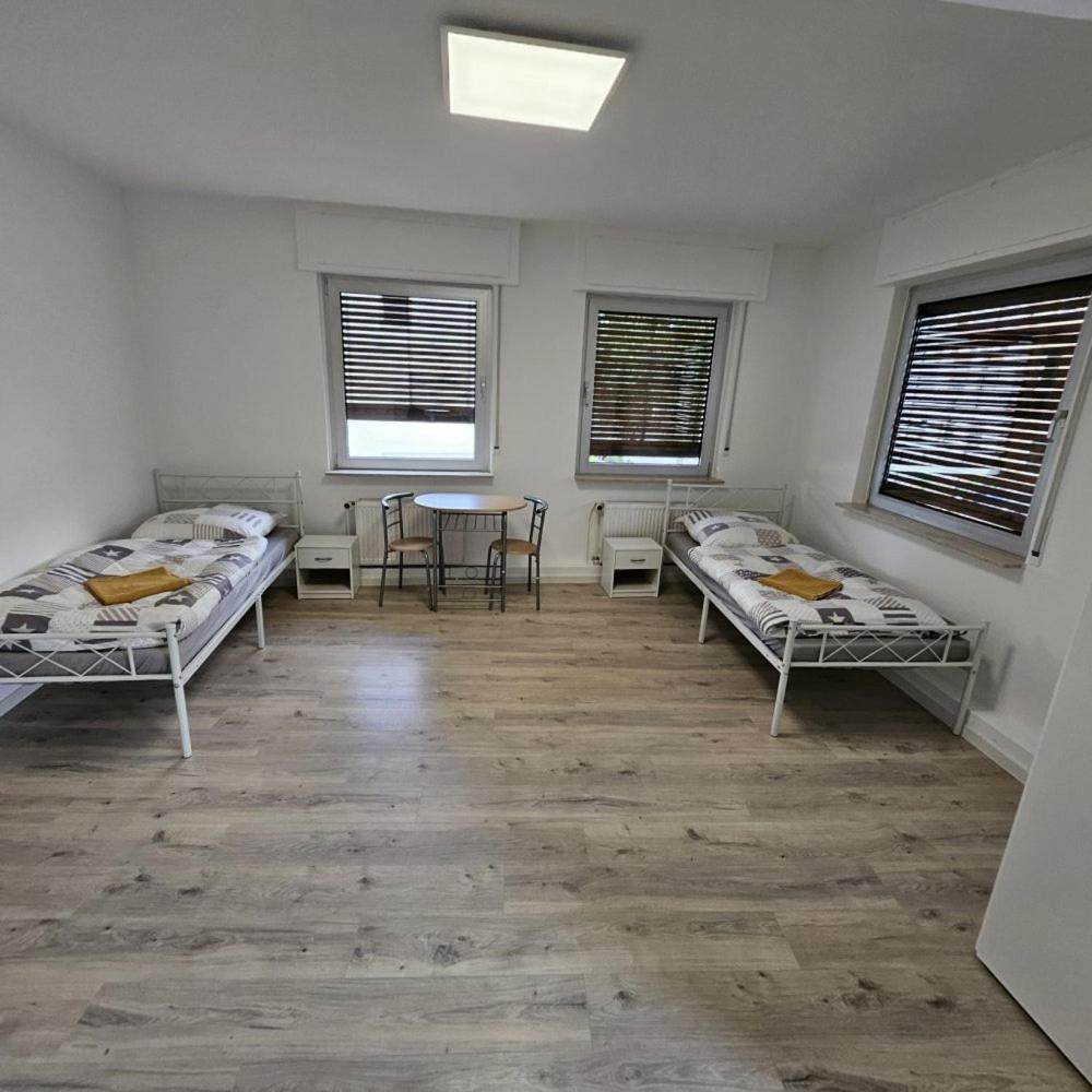 Apartment photo 1
