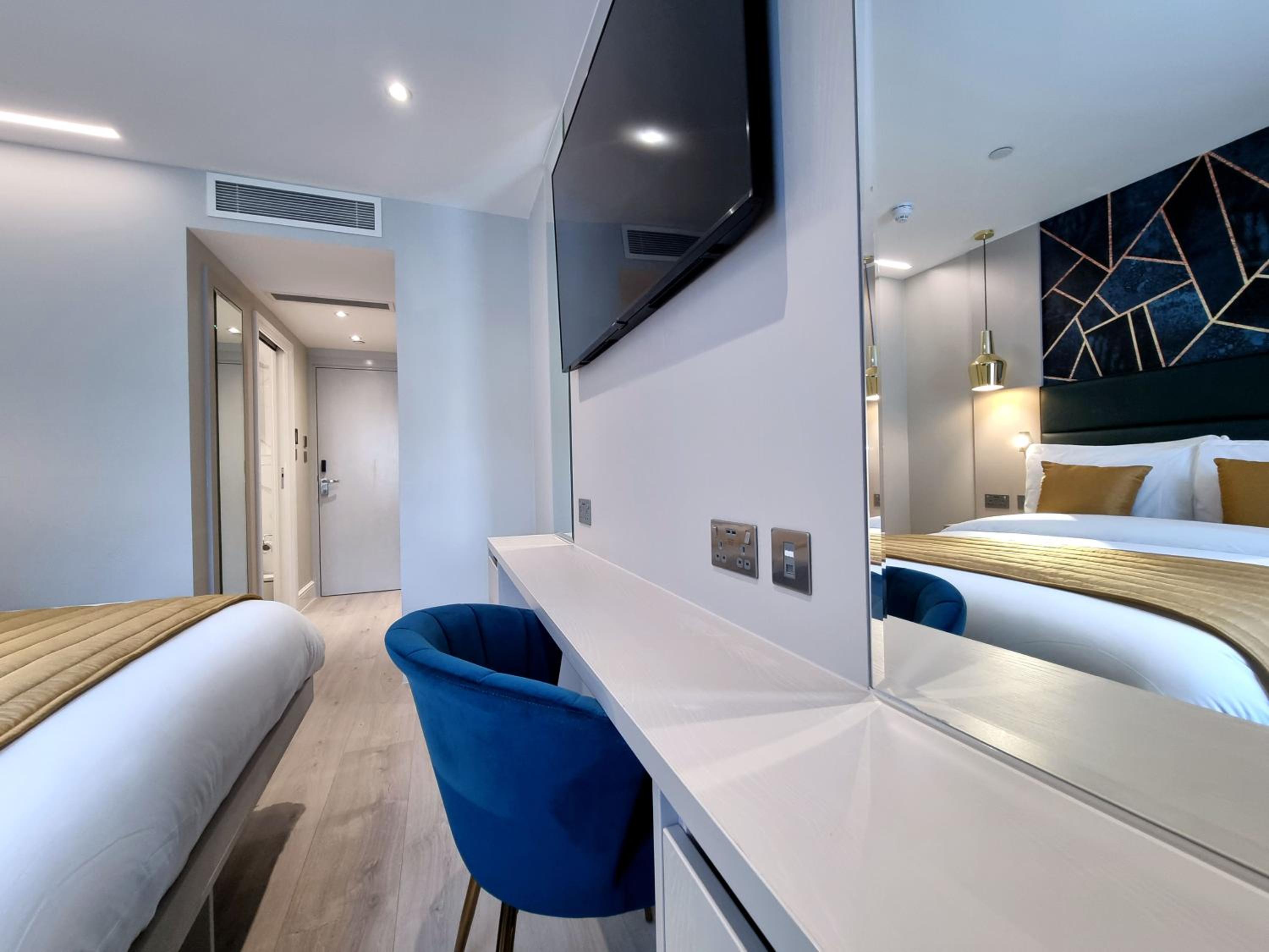 Double Room photo 2
