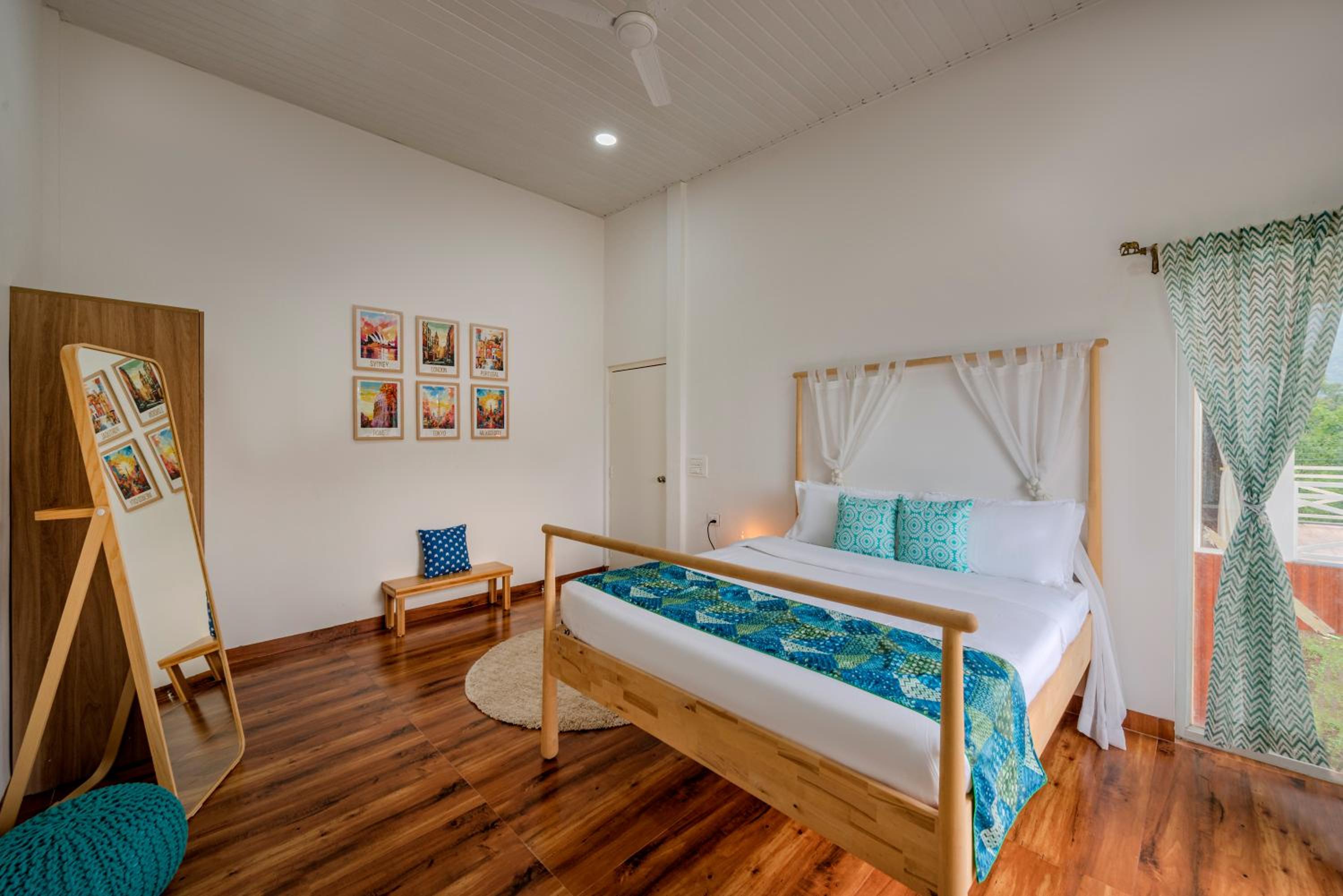 Villa photo 1