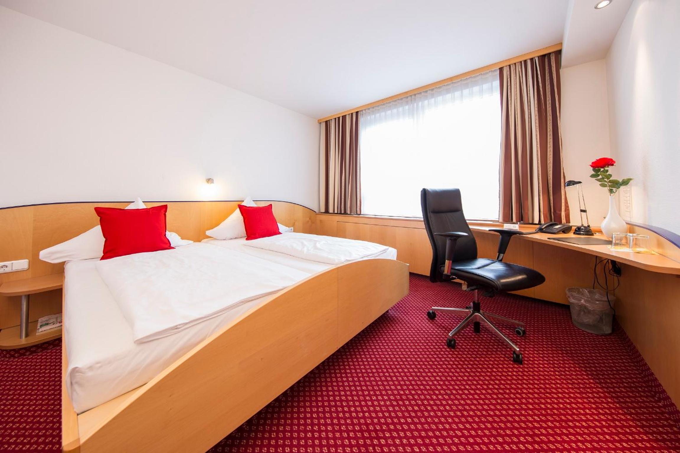 Standard Double Room photo 1