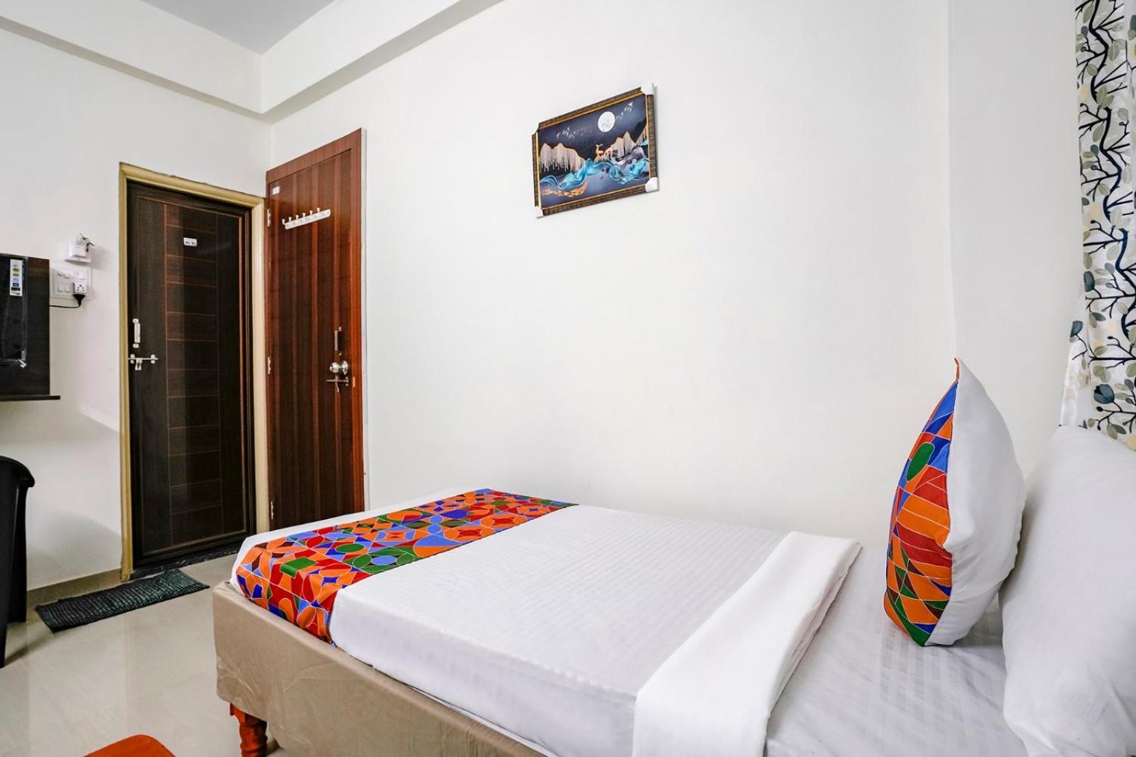 Deluxe Room photo 2