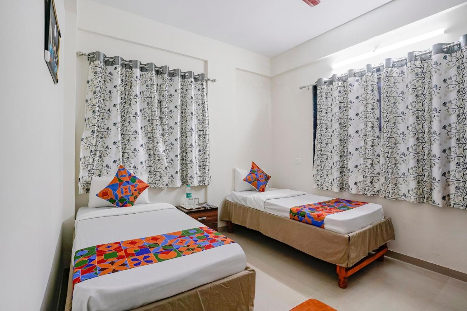 Deluxe Room photo 1