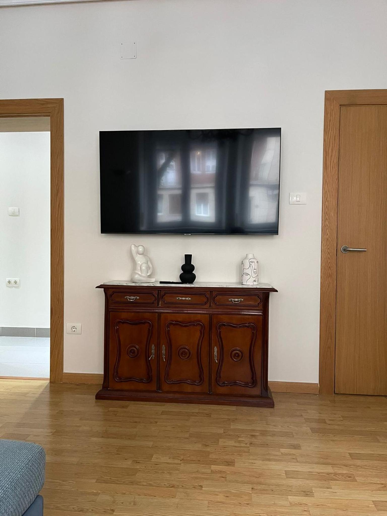 Departamento de tres habitaciones