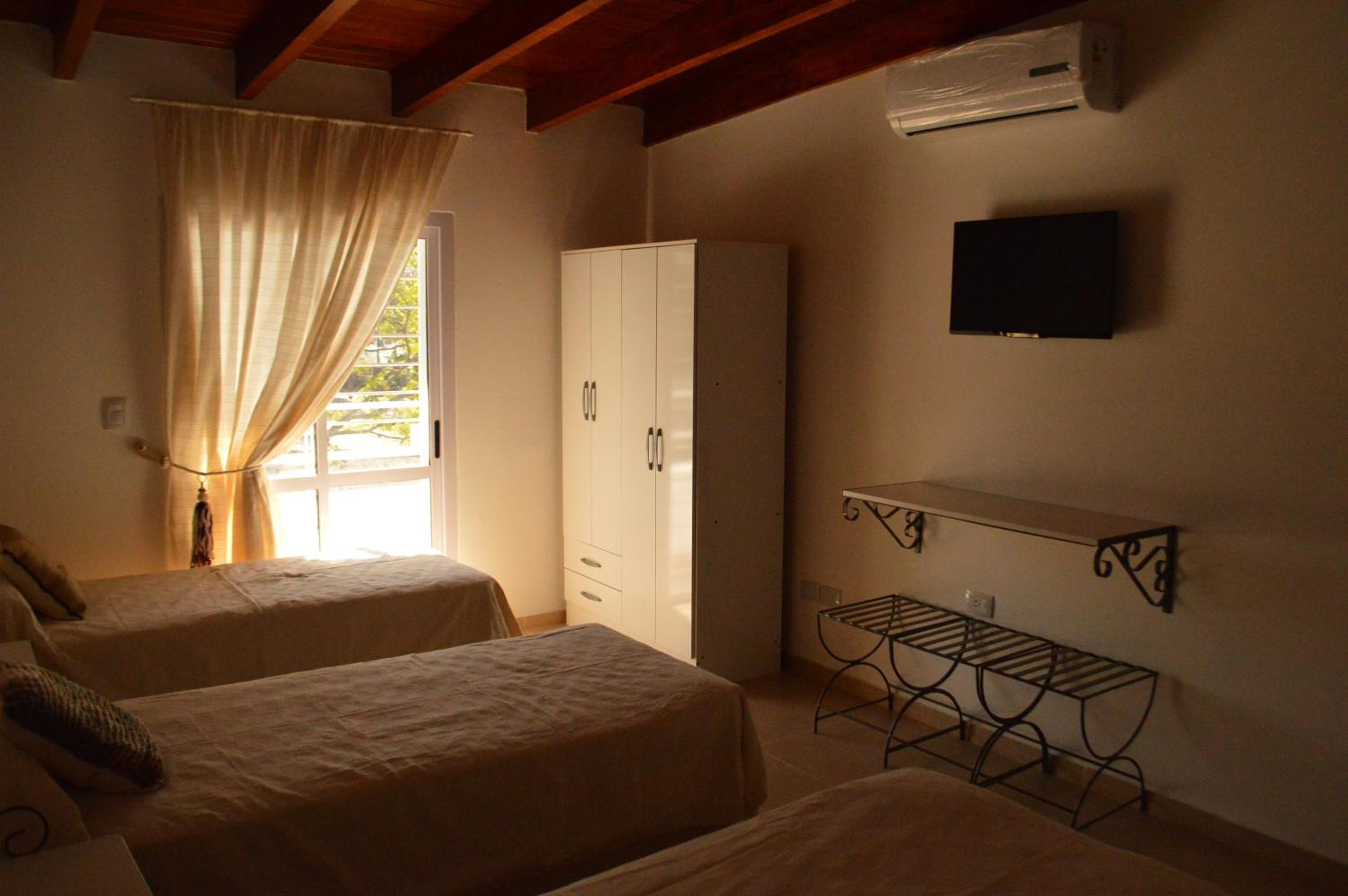 Quadruple Room photo 1