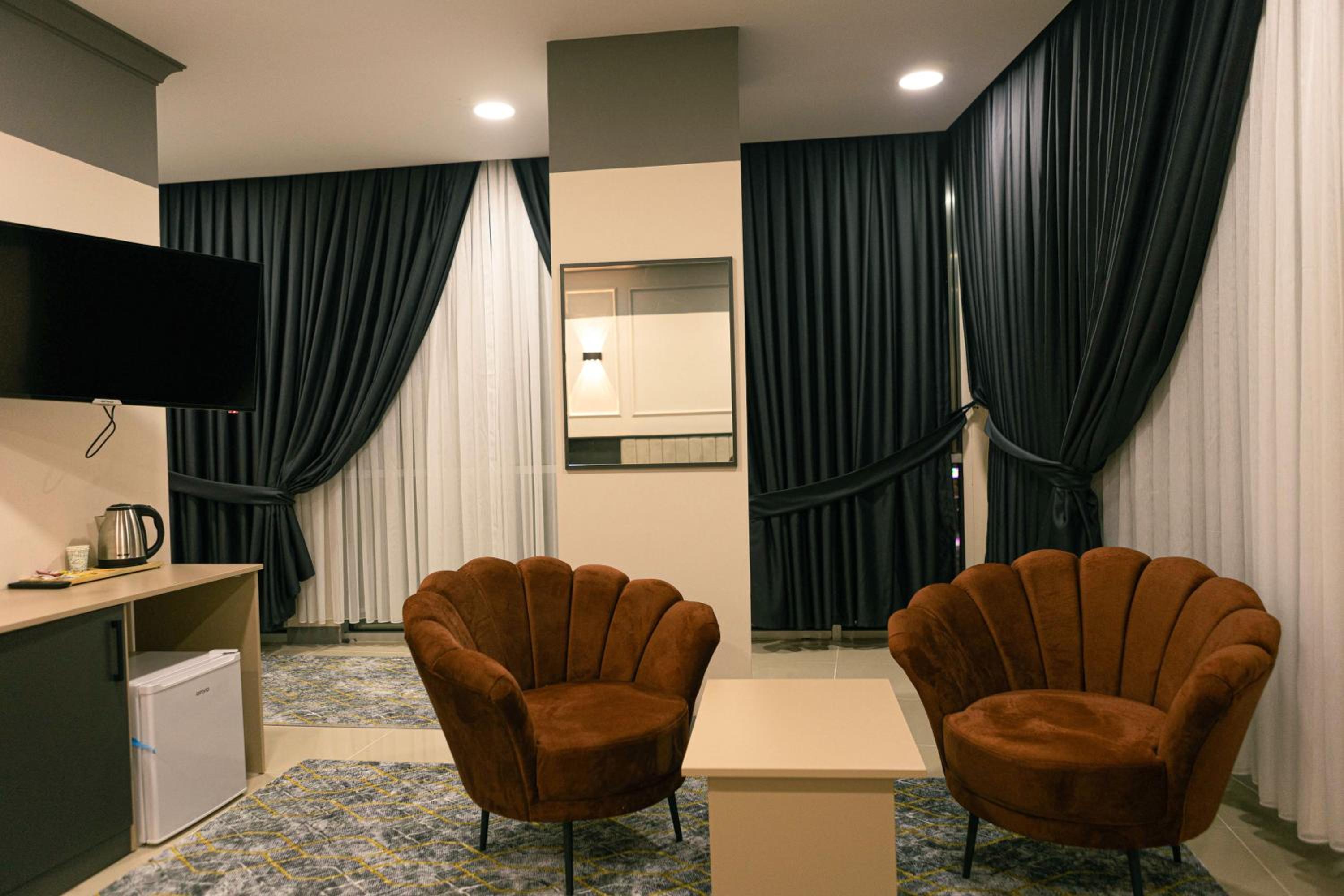 Deluxe Double Room - Photo 1