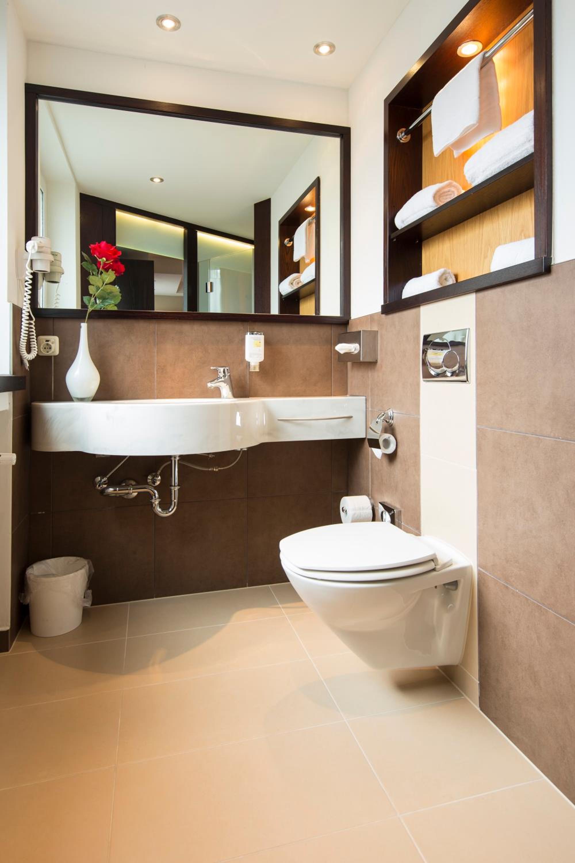 Superior  Double Room photo 3