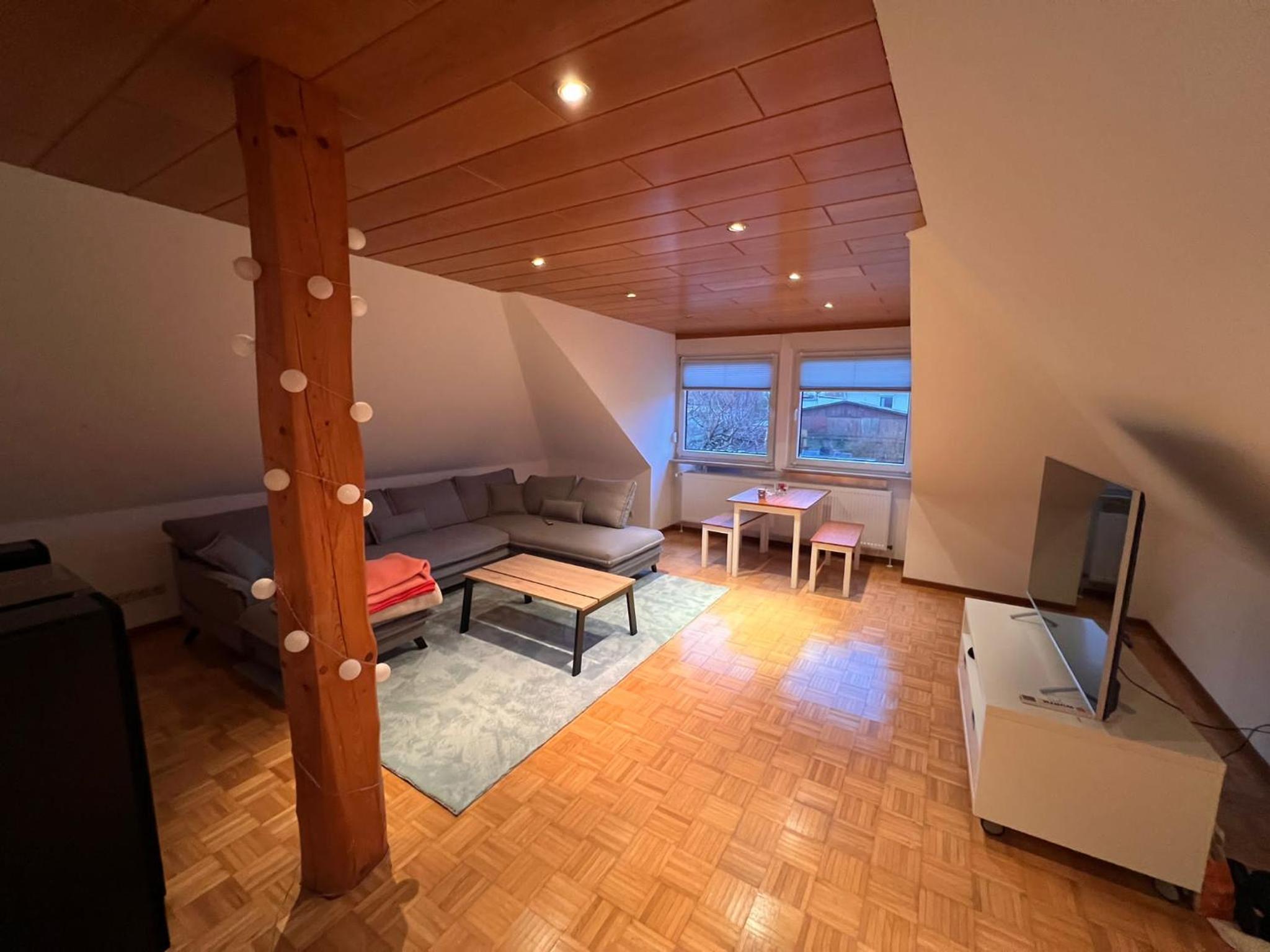 Suite with Garden View photo 2