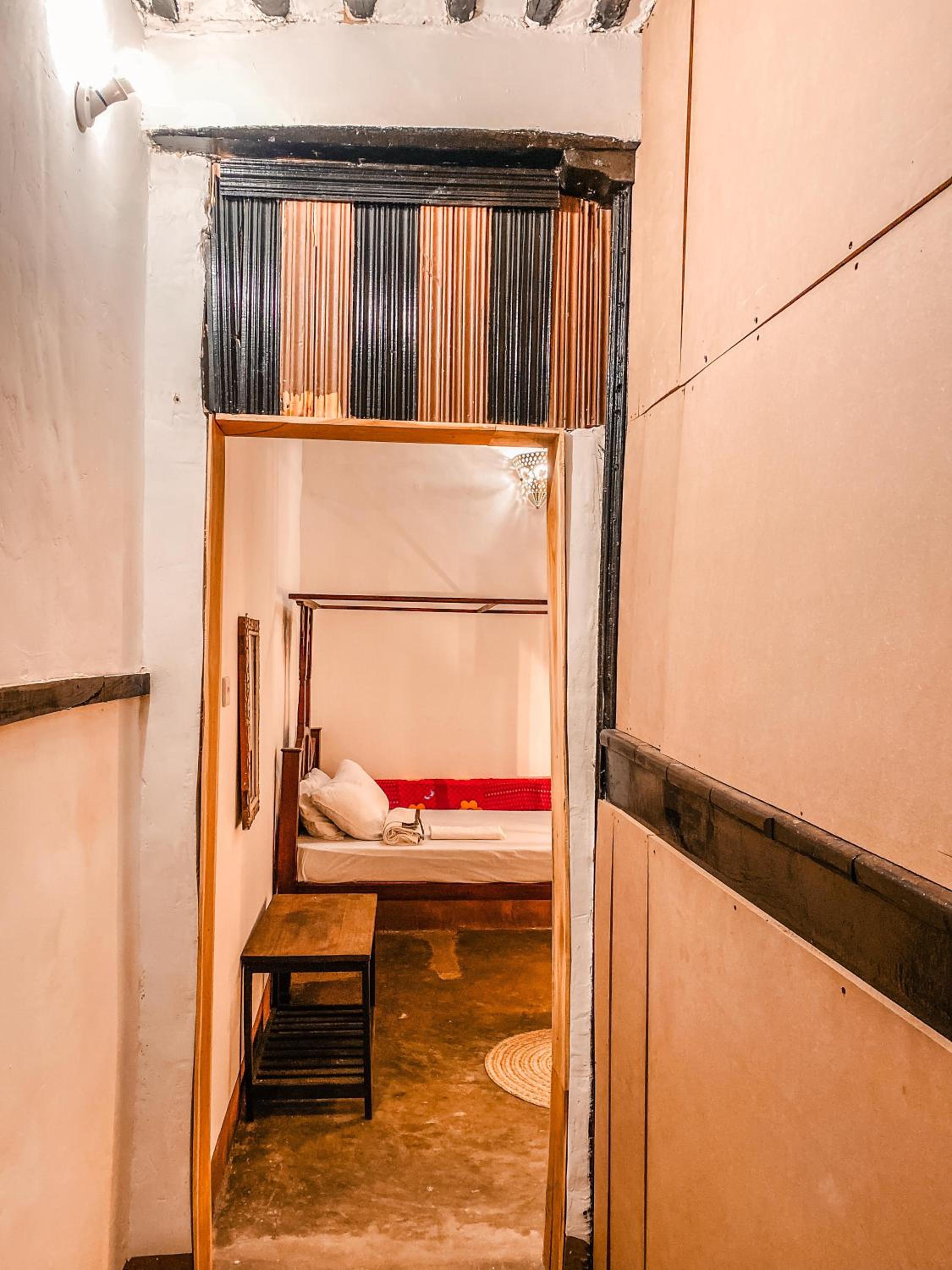 Double Room With Private Bathroom photo 1