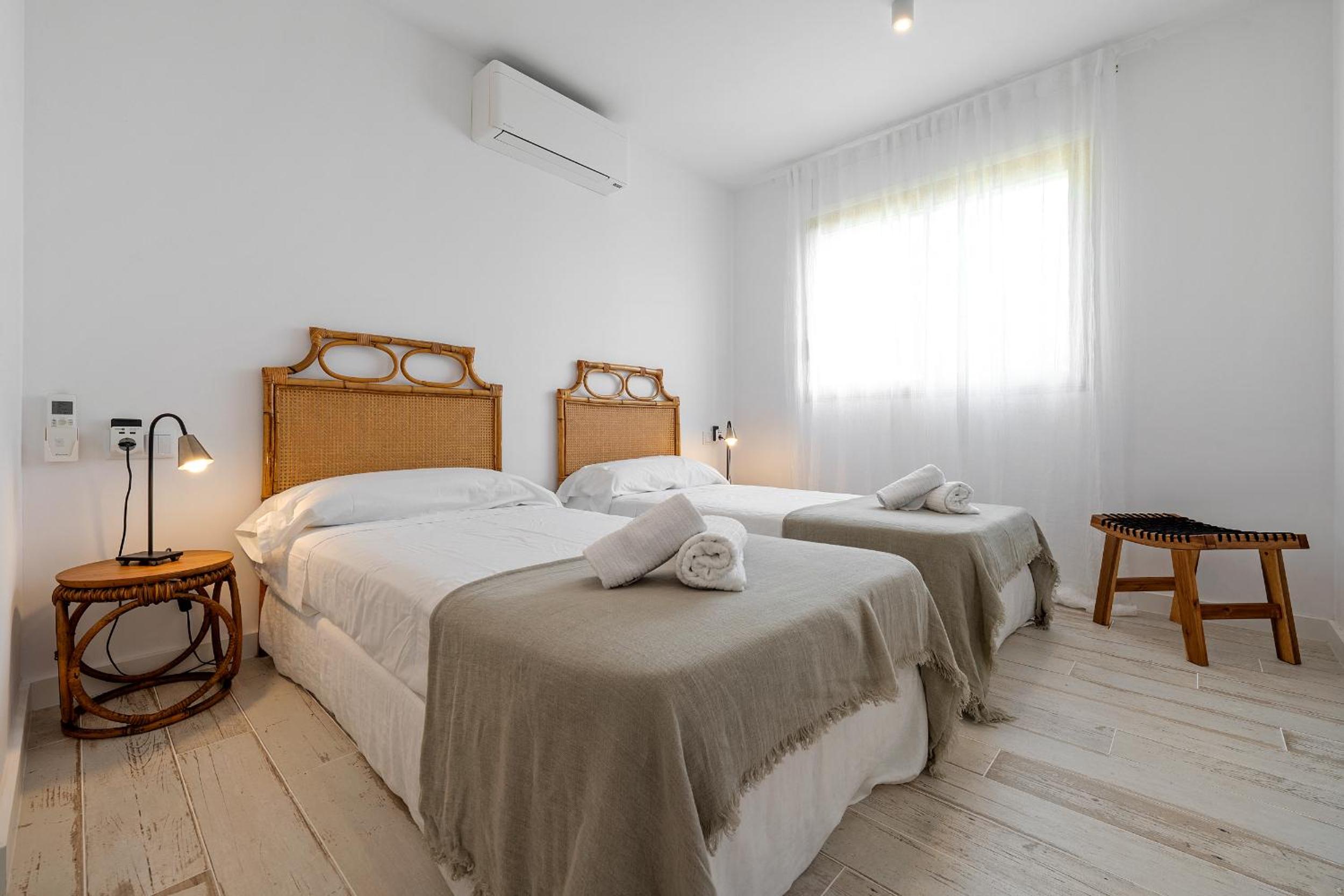 Apartamento de lujo