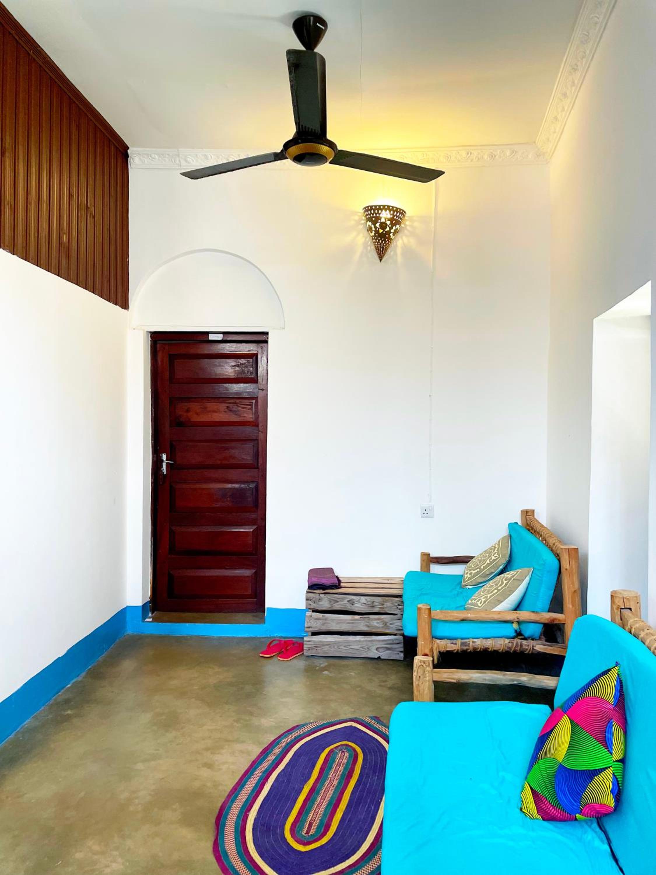Budget Double Room photo 2