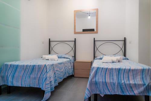 Small Twin Room