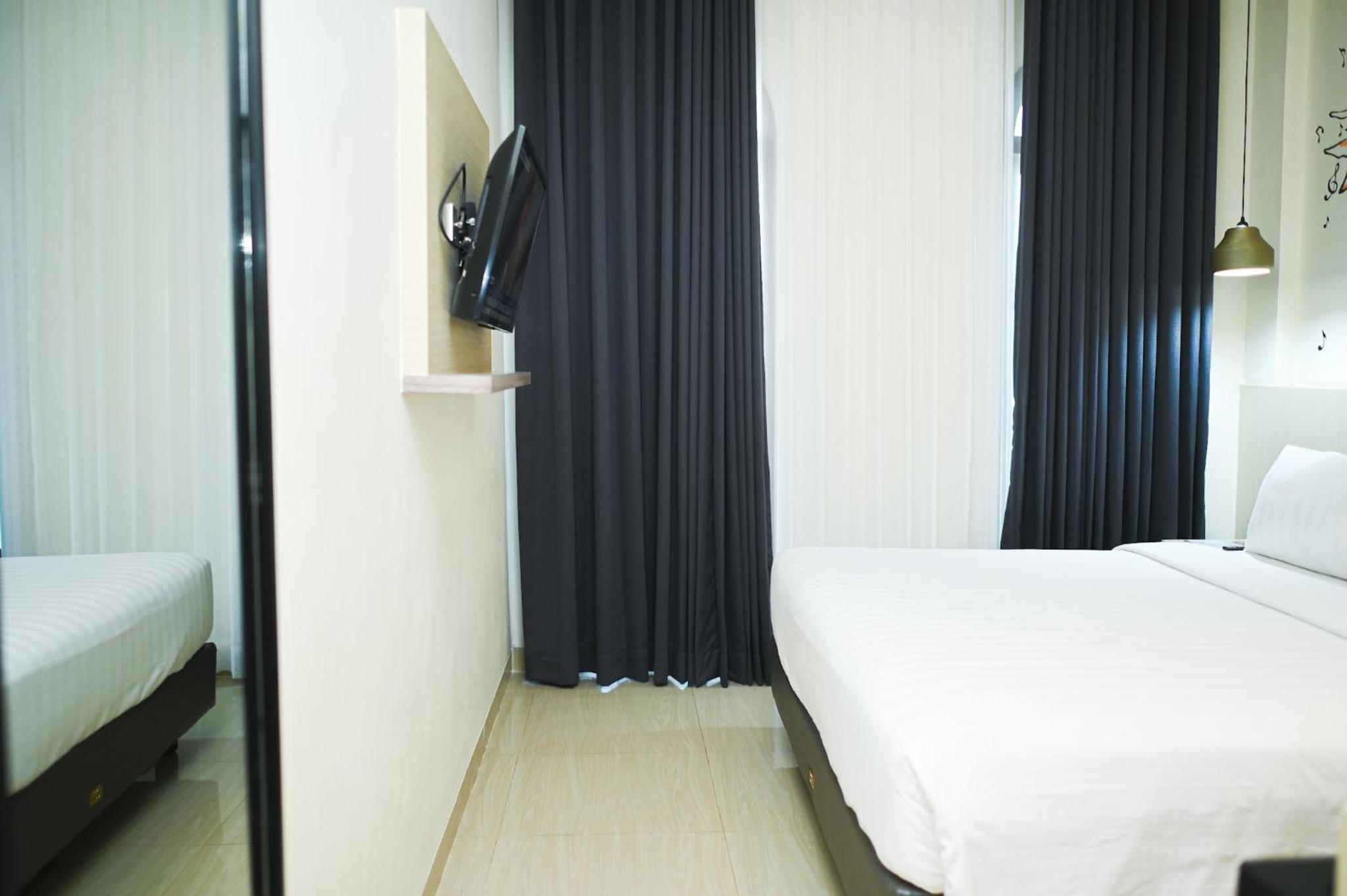 Large Double Room photo 2