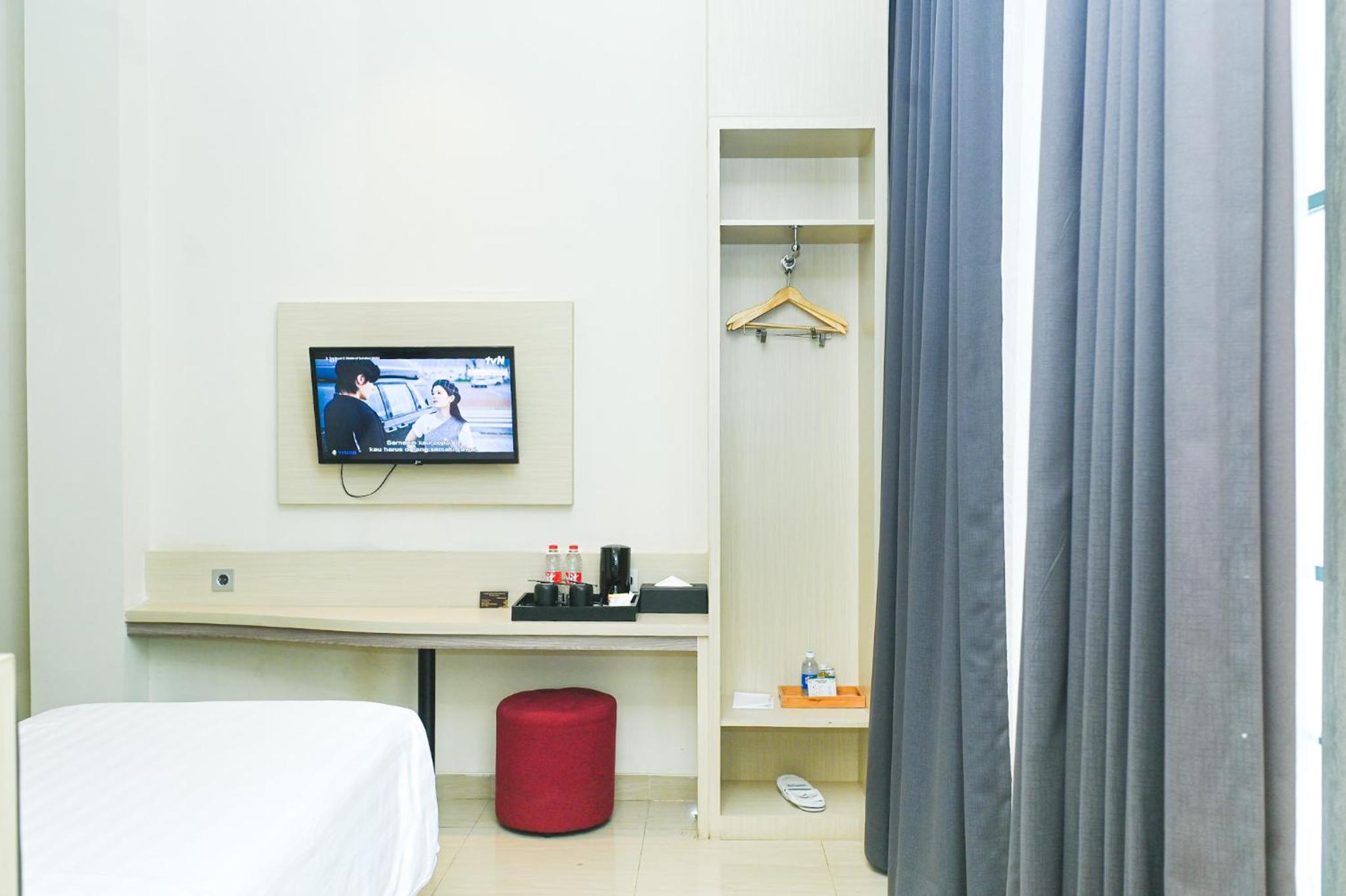 Large Double Room photo 1