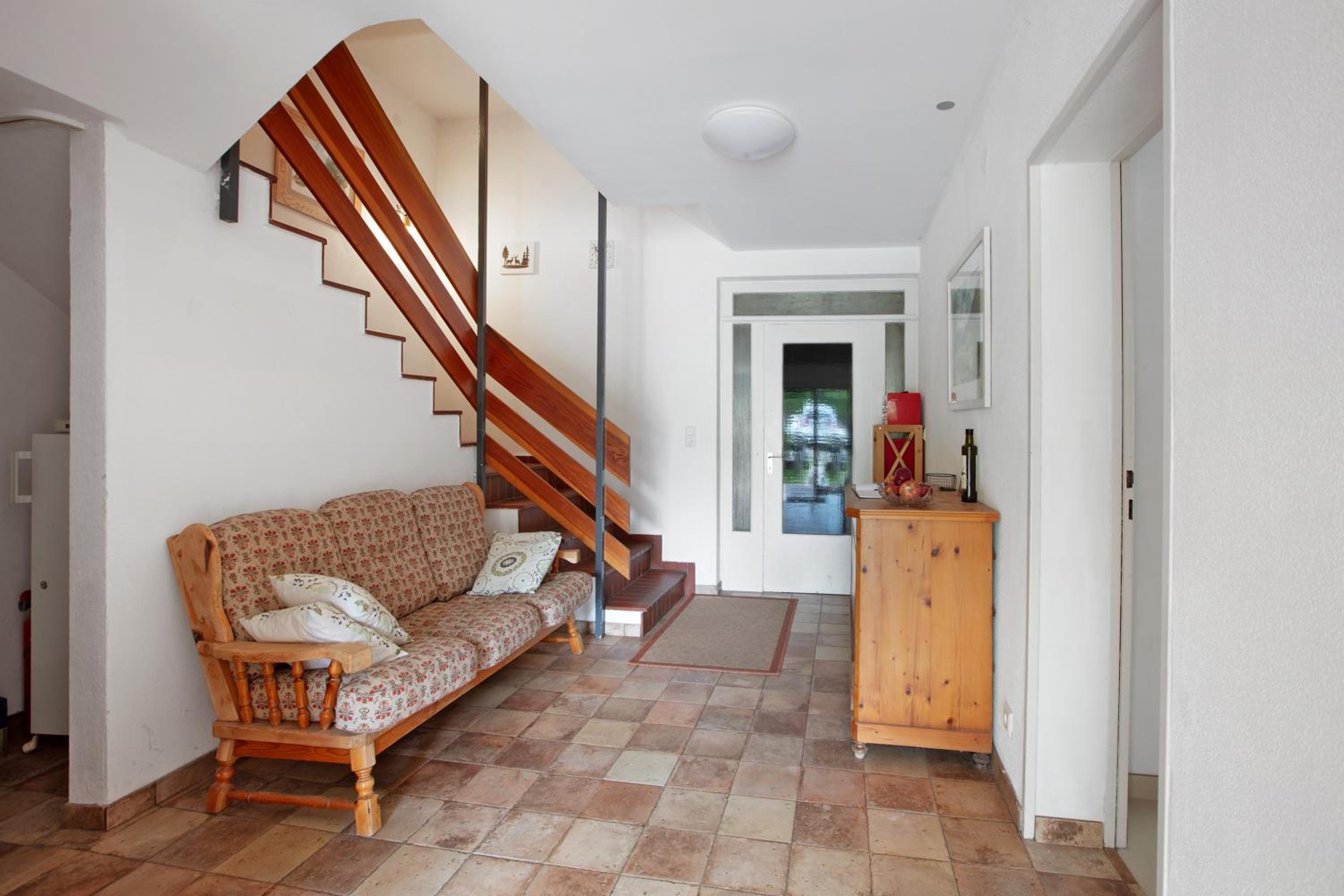 Superior Apartment with Sauna photo 2